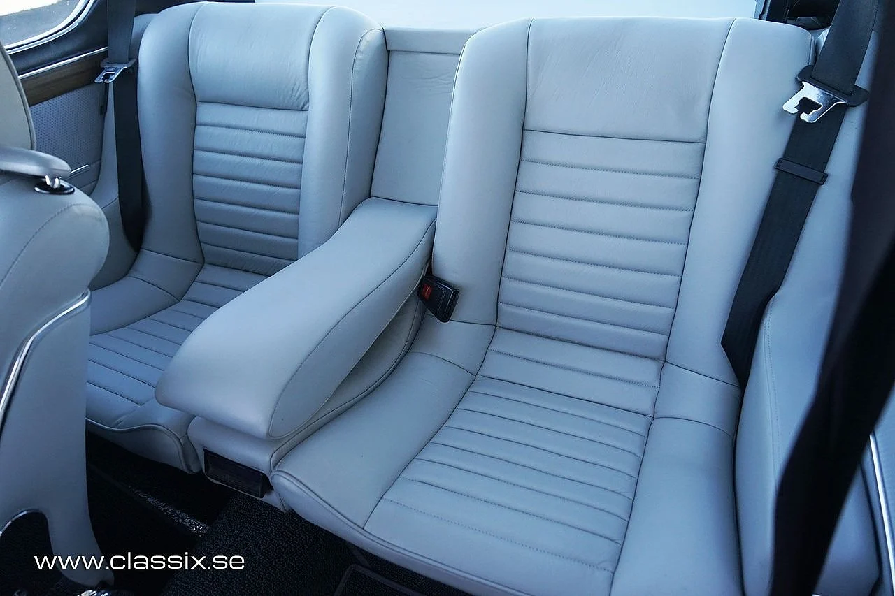 Image of 1975 BMW 3.0 CSI (7)