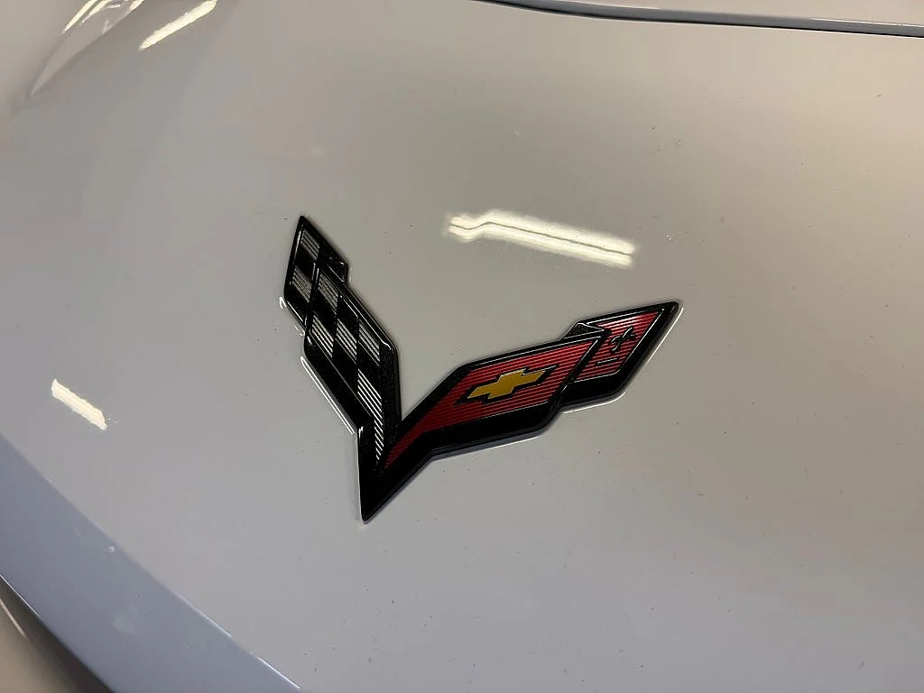 Image of 2019 Chevrolet Corvette (10)
