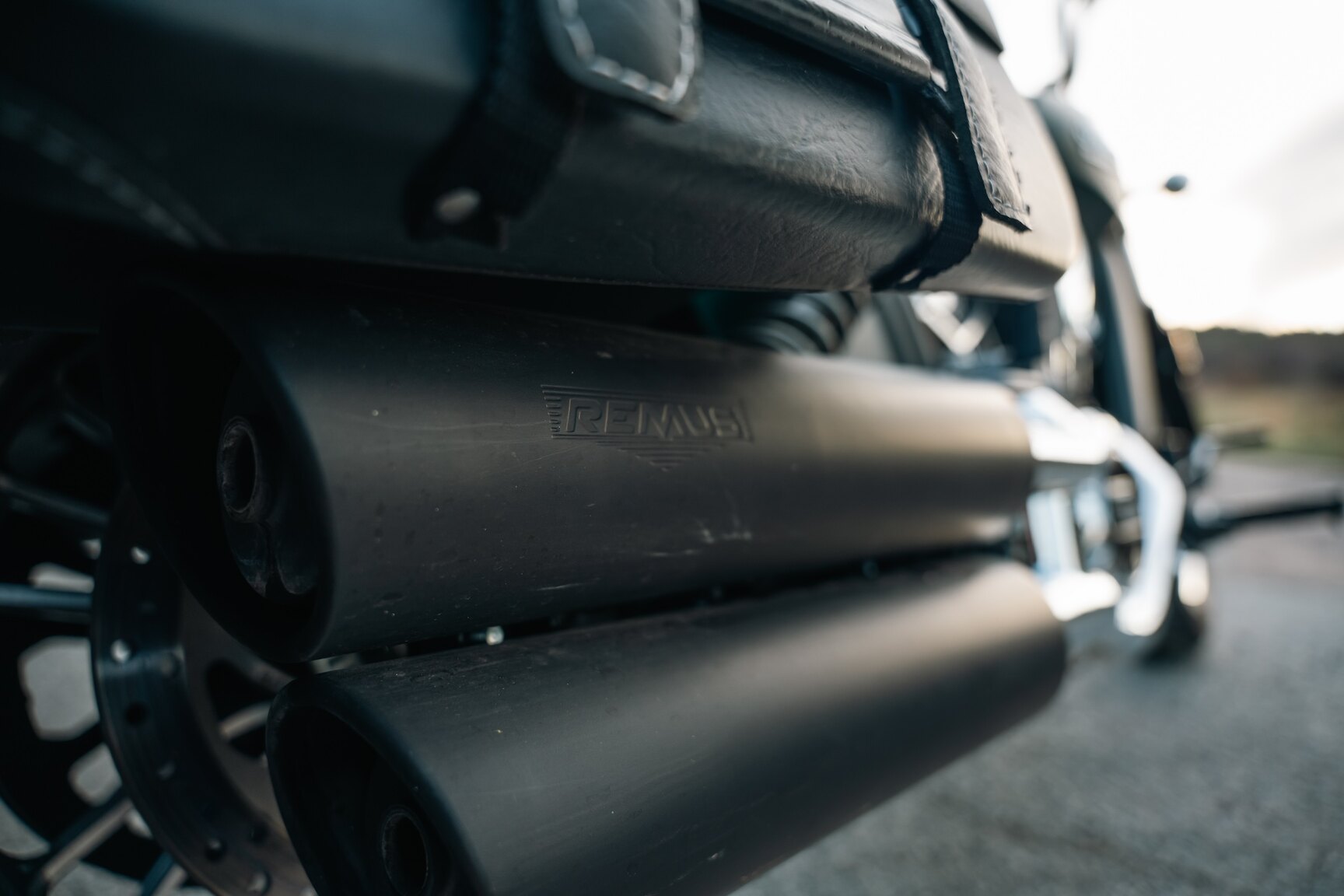 Image of 2018 Indian Scout mechanics (14)