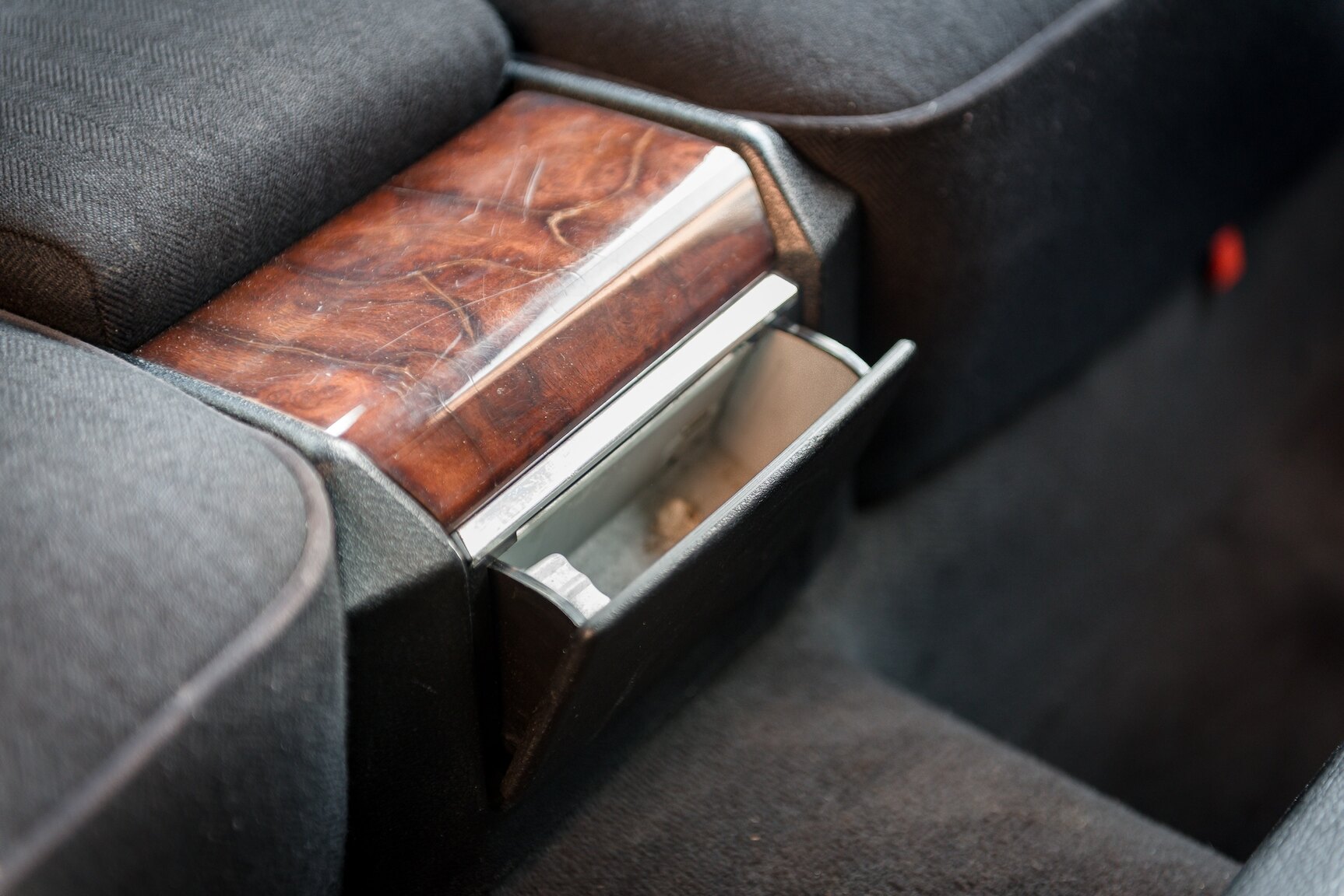 Interior image of 1992 Mercedes-Benz 300CE-24V 