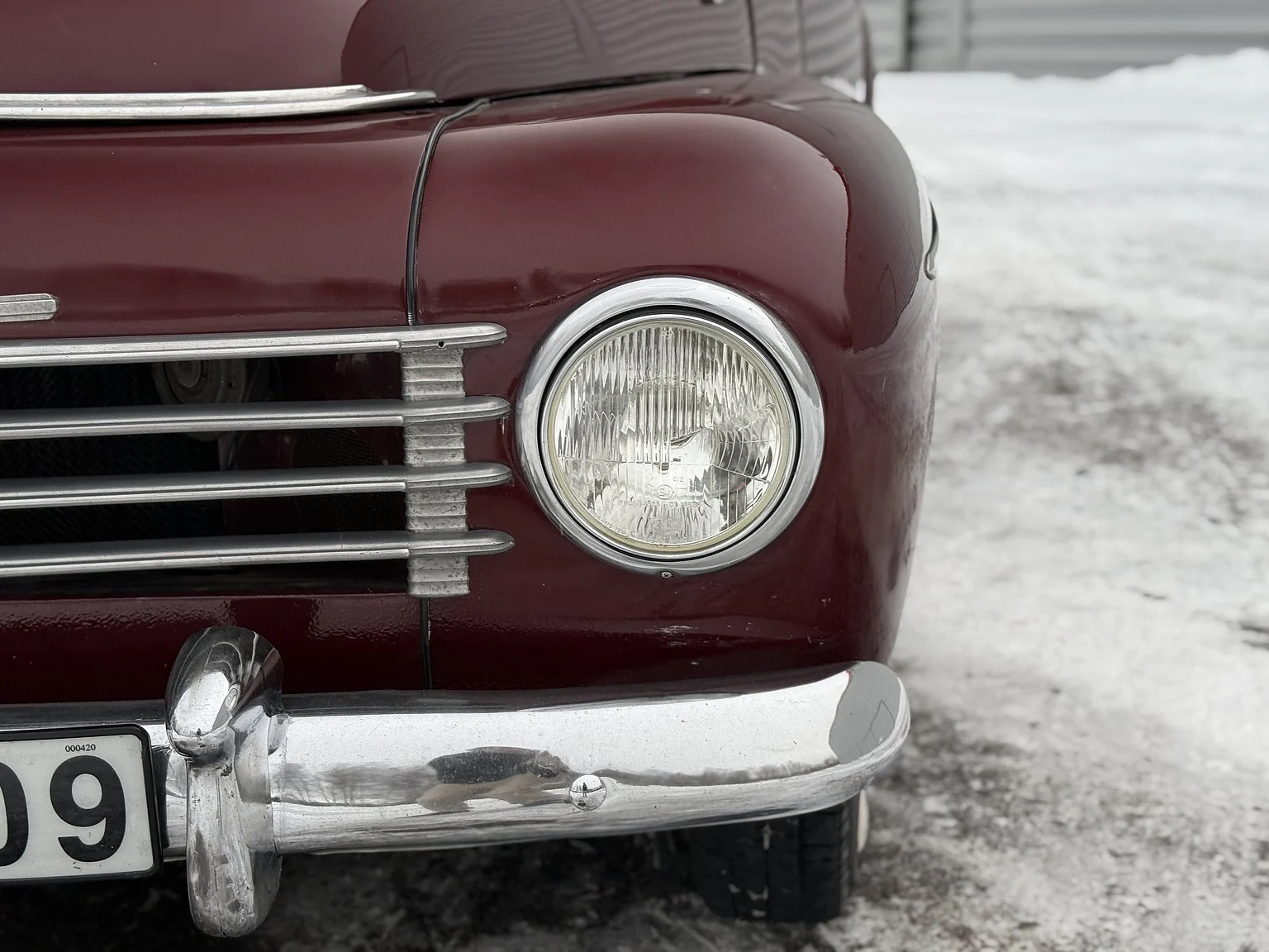 Aussenfoto 1953 Volvo PV444ES (22)