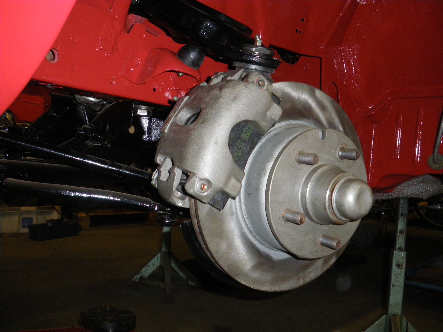 Bild der Verschiedenes von 1972 Plymouth Cuda 340