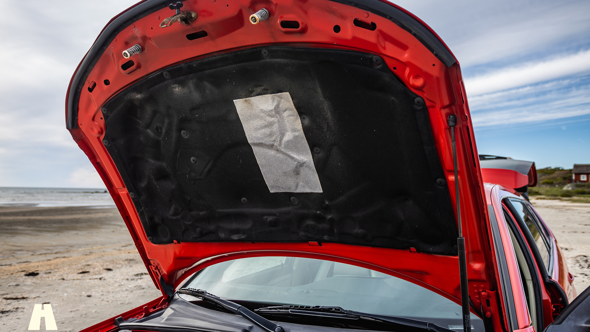 2007 SAAB 9-3 AERO SPORTCOMBI (4), Mekanik