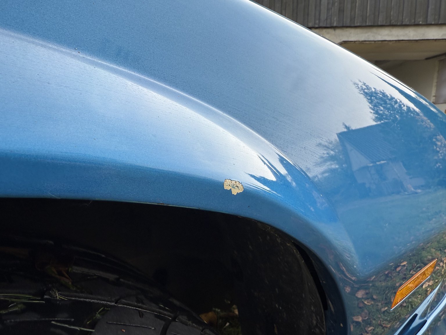 Exterior image of 1985 Chevrolet Camaro IROC-Z – NO RESERVE