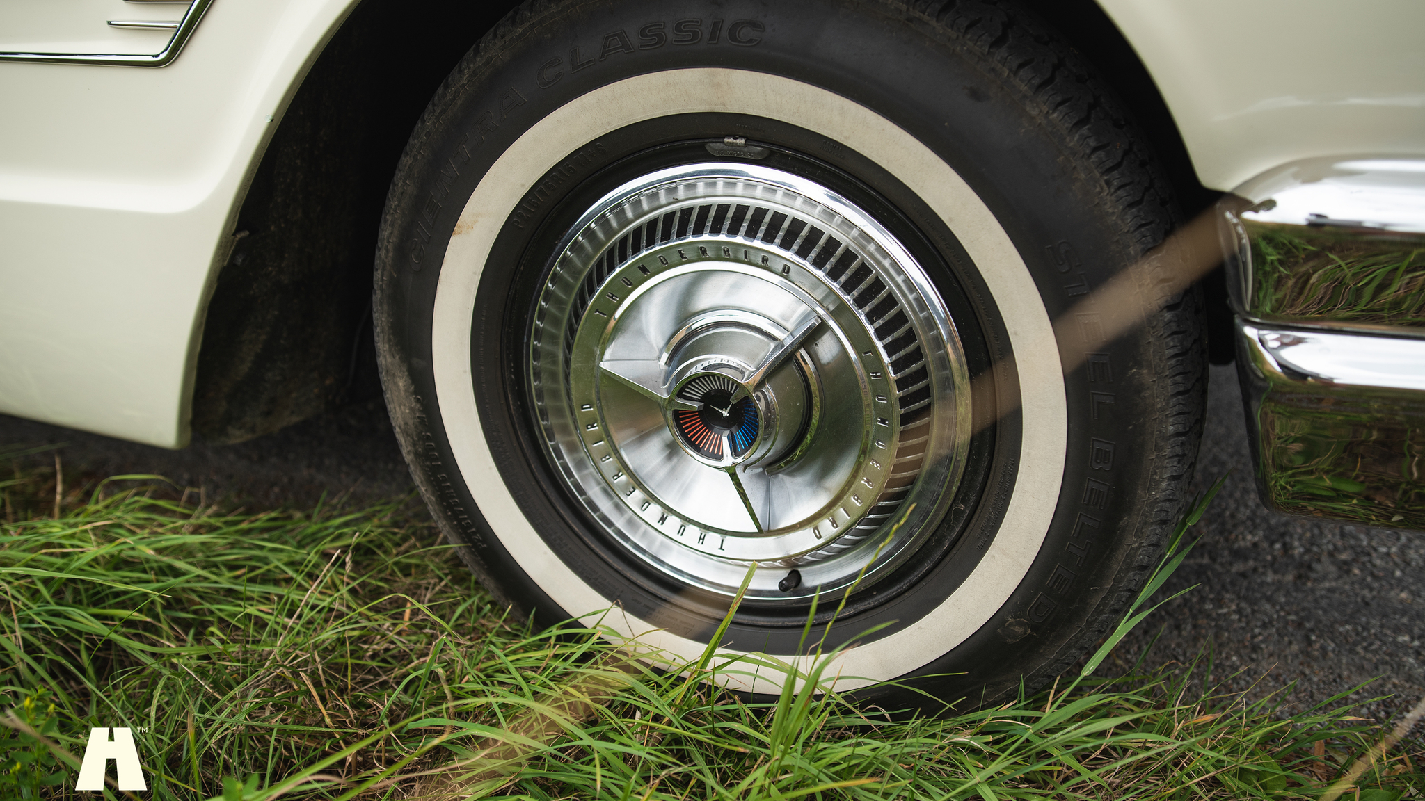 Aussenfoto 1965 Ford Thunderbird (60)