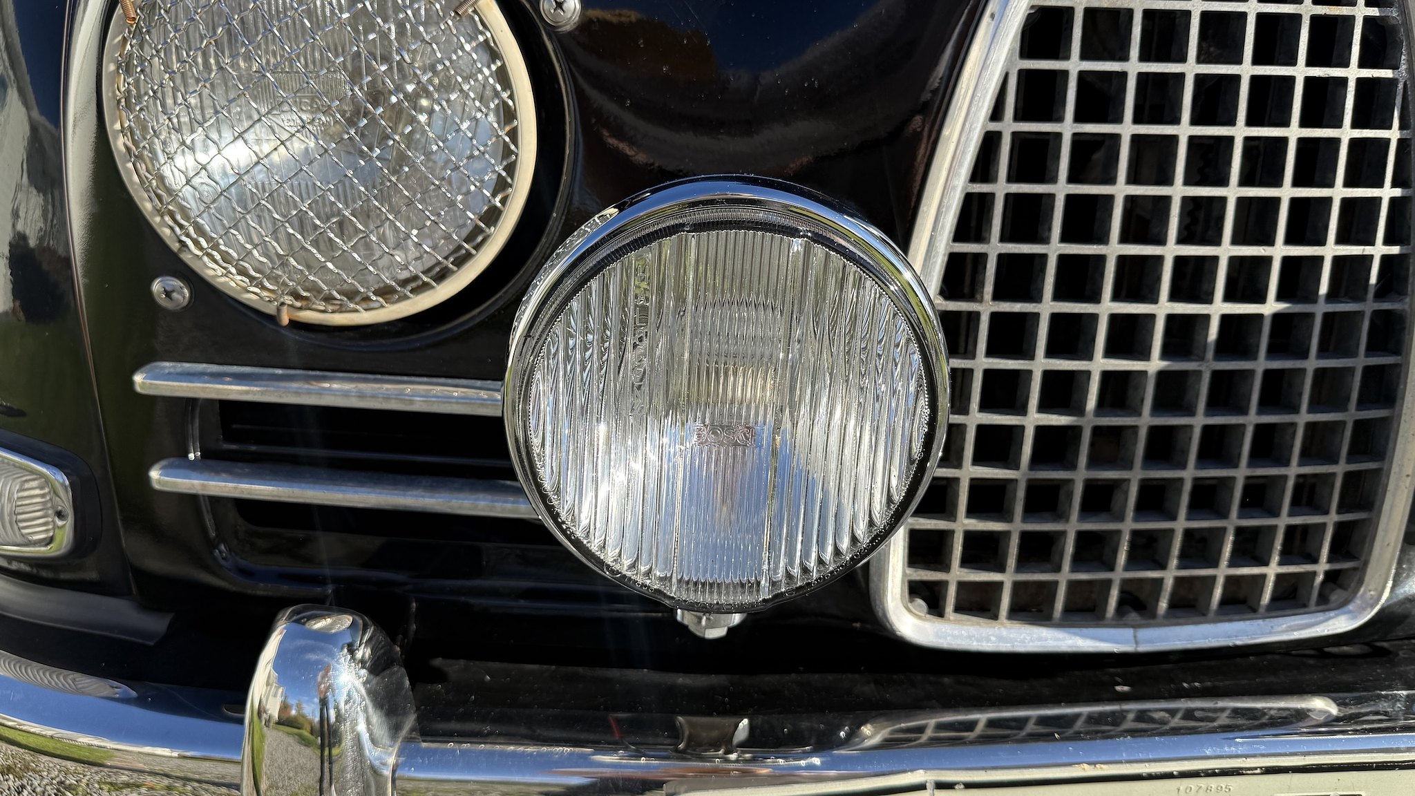 Exterior image of 1960 Saab 96 (13)