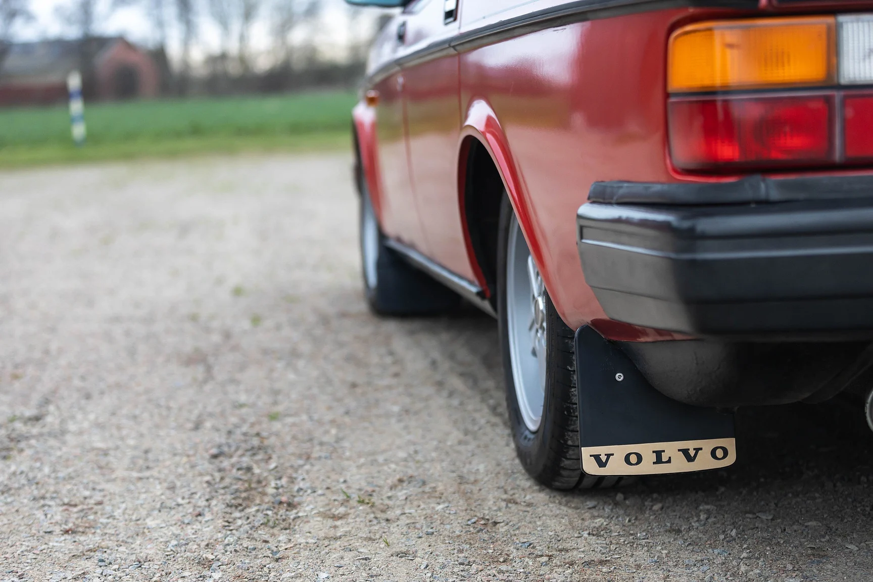 Exteriörbild på 1984 Volvo 244 Turbo (37)