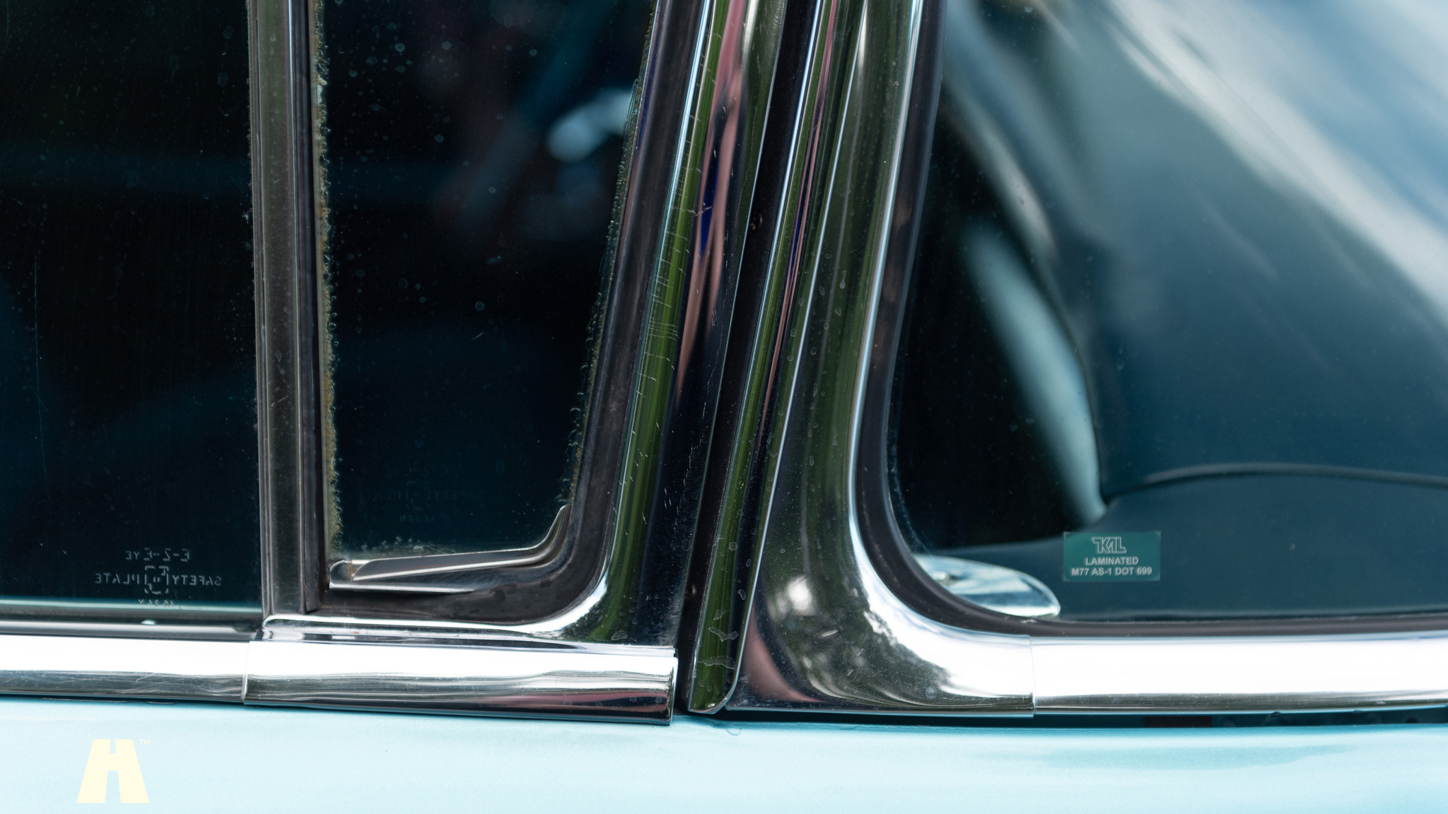 Exterior image of 1959 Cadillac Coupé de Ville 6.4 V8