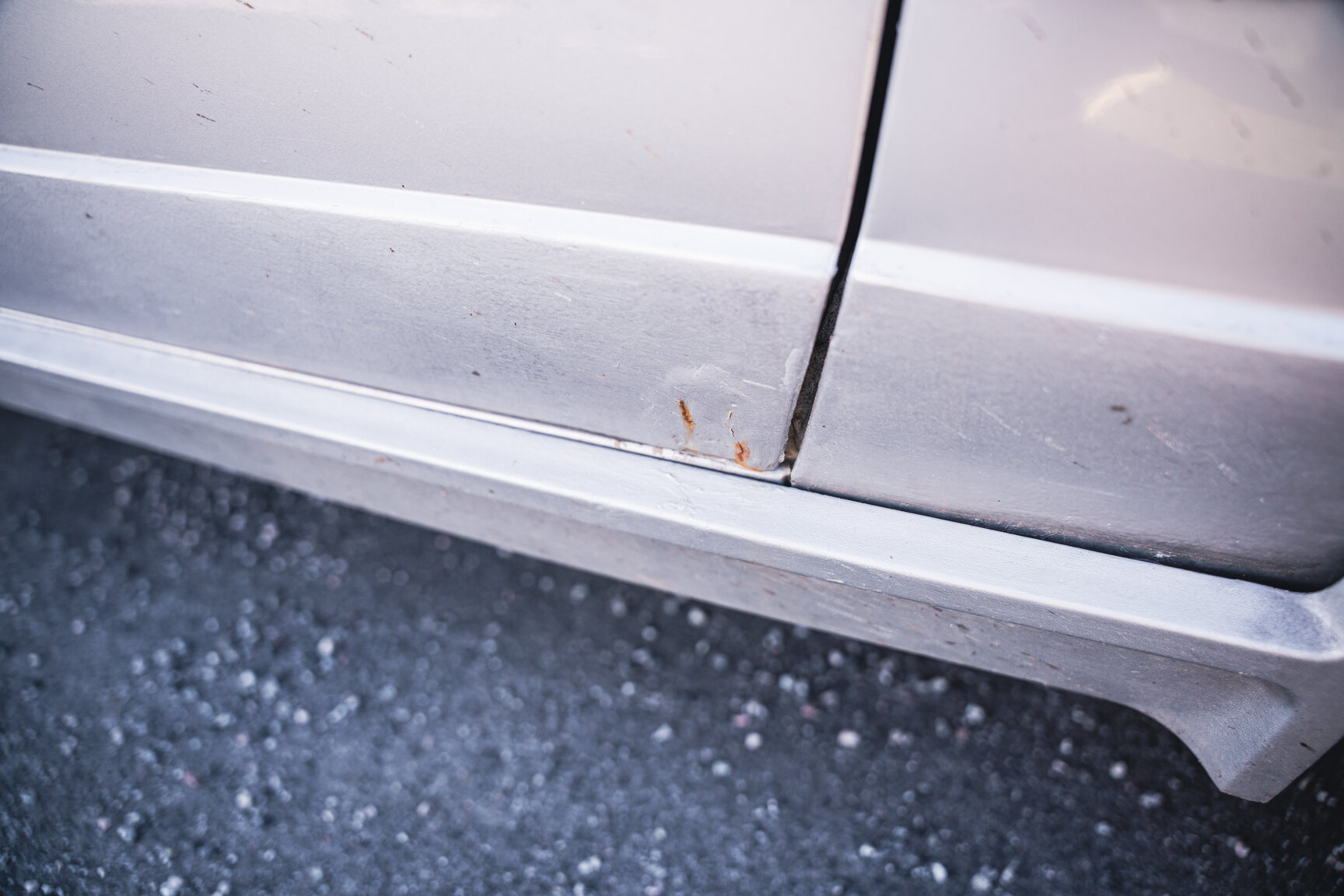 Aussenfoto 1985 Alfa Romeo GTV 6 2.5