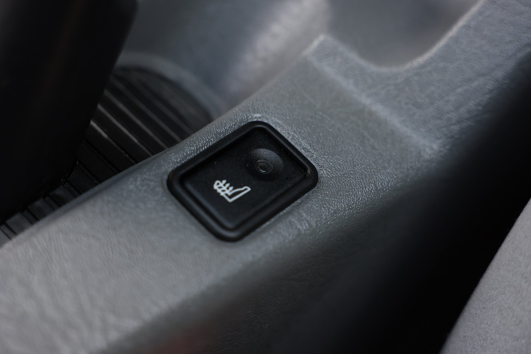 Interior image of 1991 Ford Sierra Sedan 2.0 i 4x4 