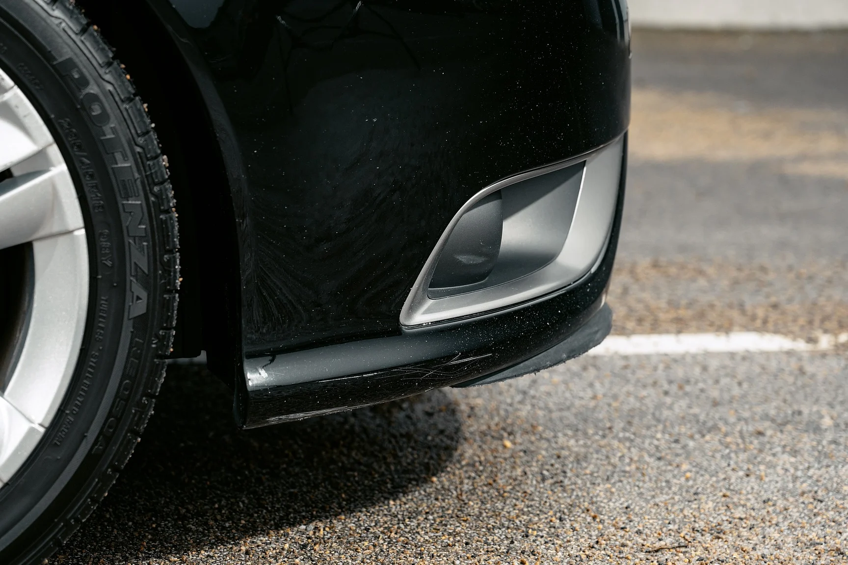 Aussenfoto 2004 SAAB 9-3 Aero 2.0T Cabriolet (42)