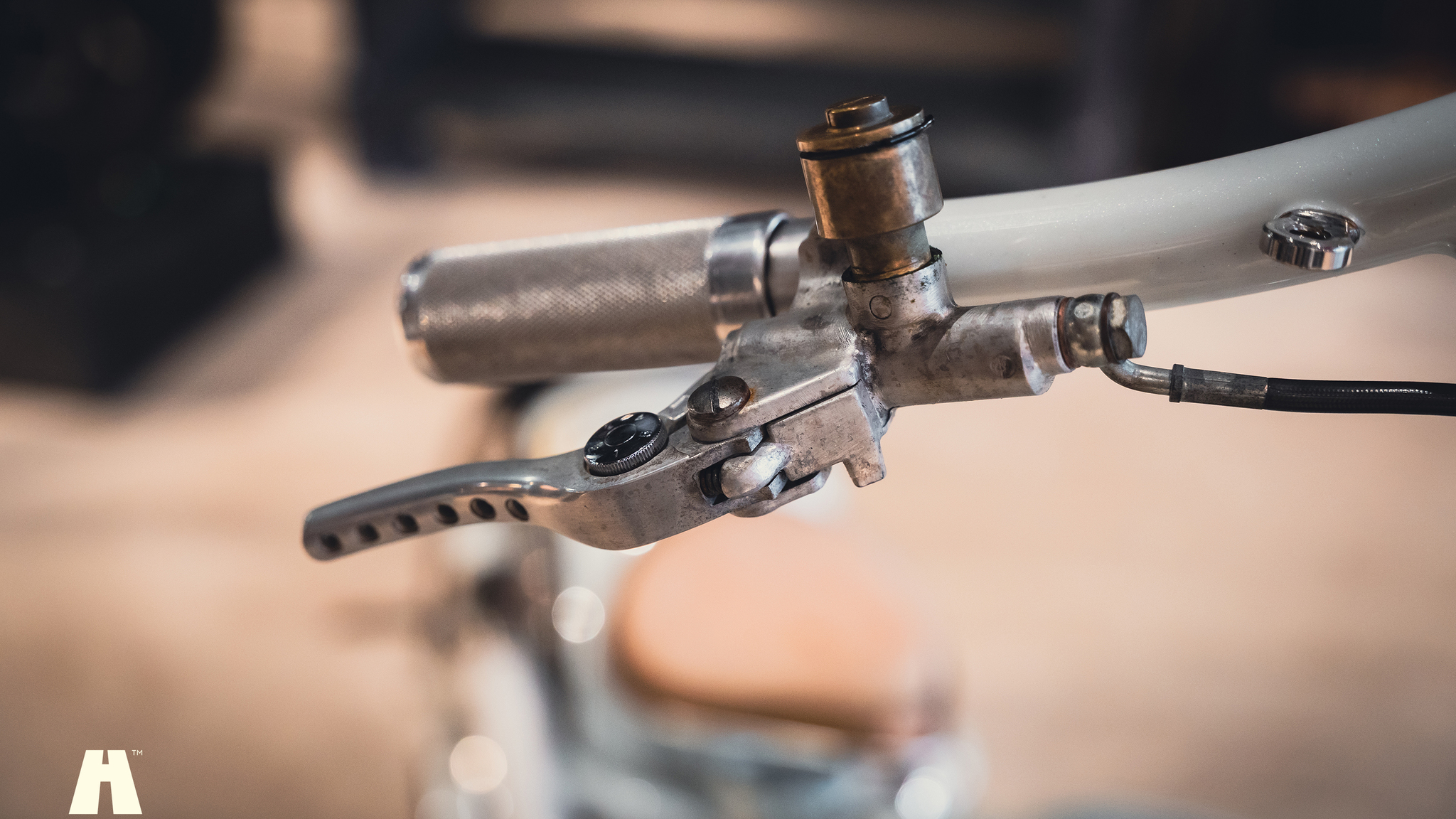 Exteriörbild på 2010 Harley-Davidson Kopteri