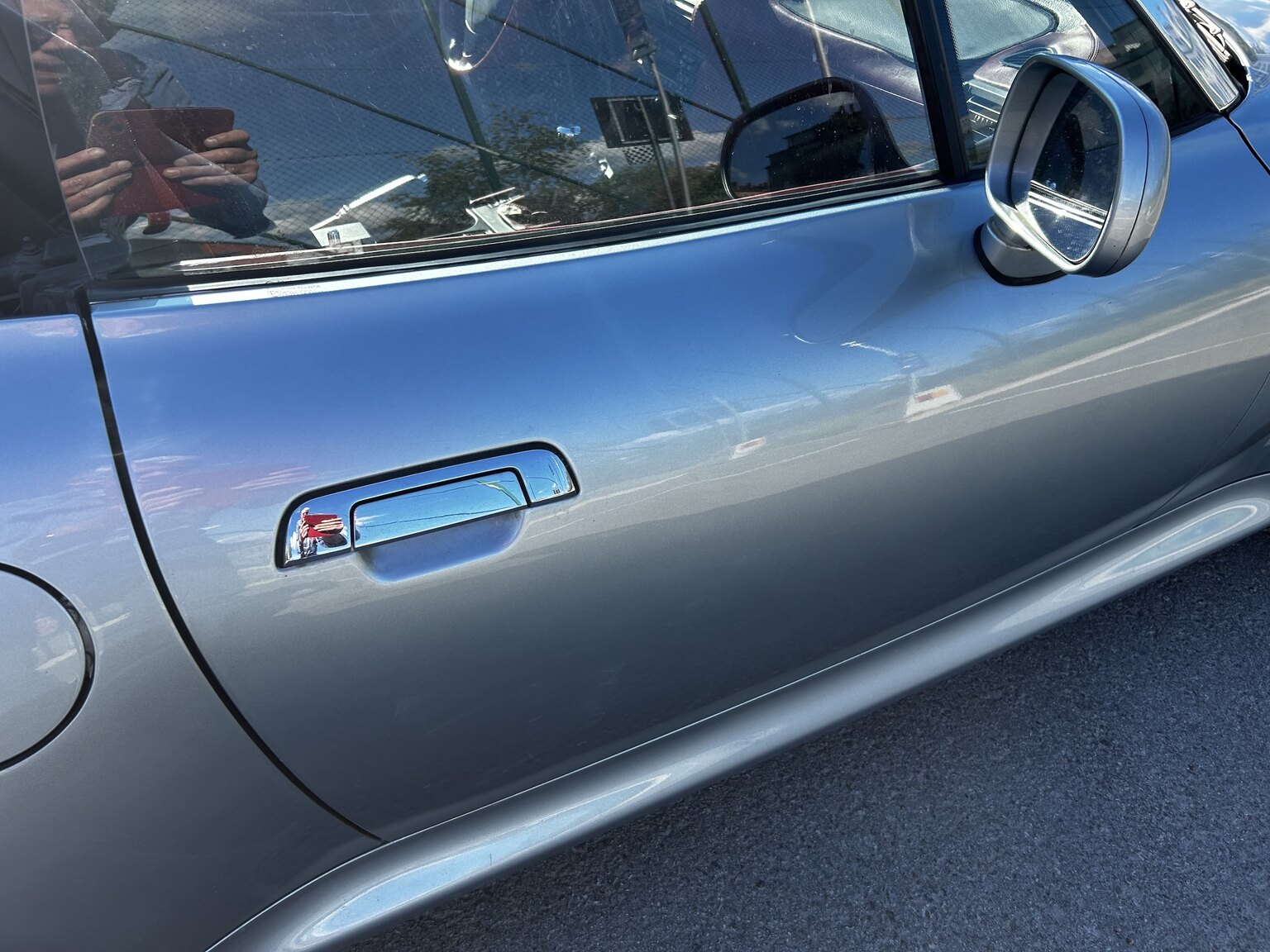 Aussenfoto 1999 BMW Z3 2.8i (29)