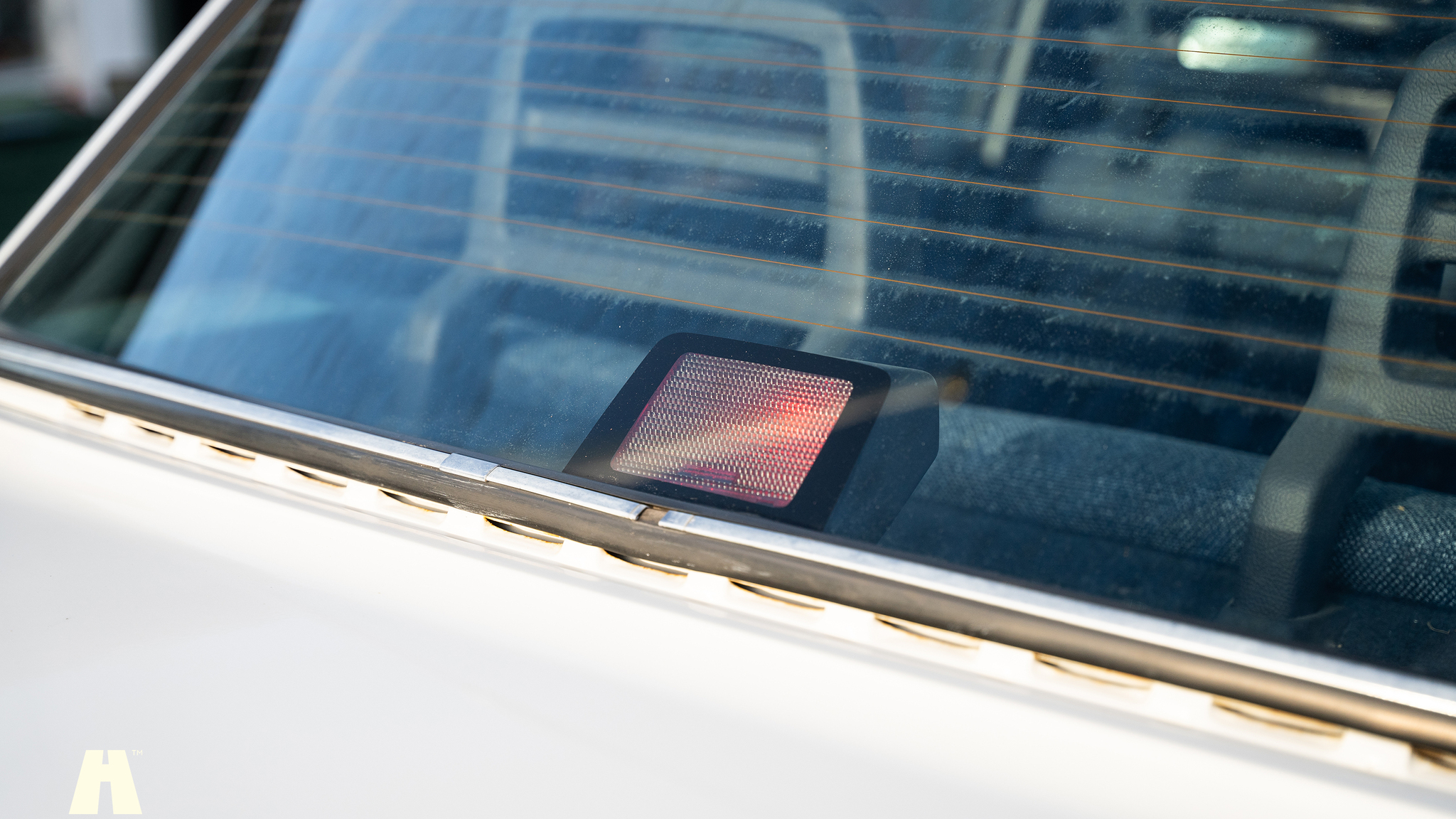 Aussenfoto 1988 Volvo 240 GL