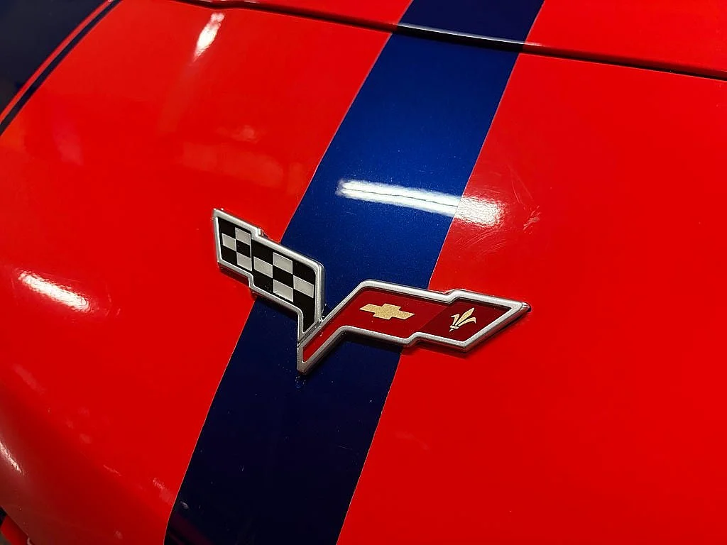 Image of 2007 Chevrolet Corvette (9)