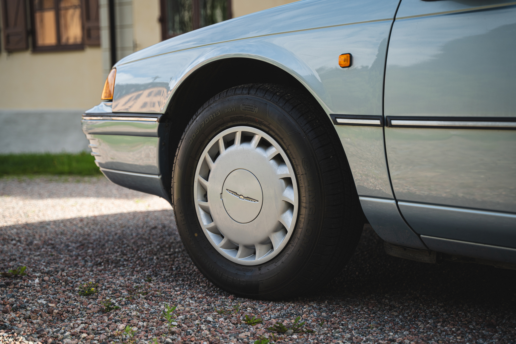 Aussenfoto 1991 Ford Thunderbird (23)