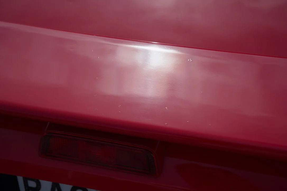 Exteriörbild på 1991 Mercury Capri Xr2 (33)