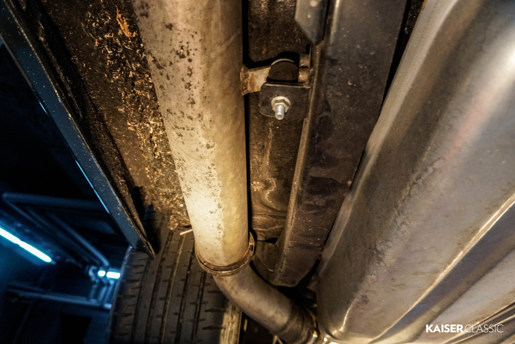 Image of 1966 Chevrolet Chevelle Pro-touring mechanics