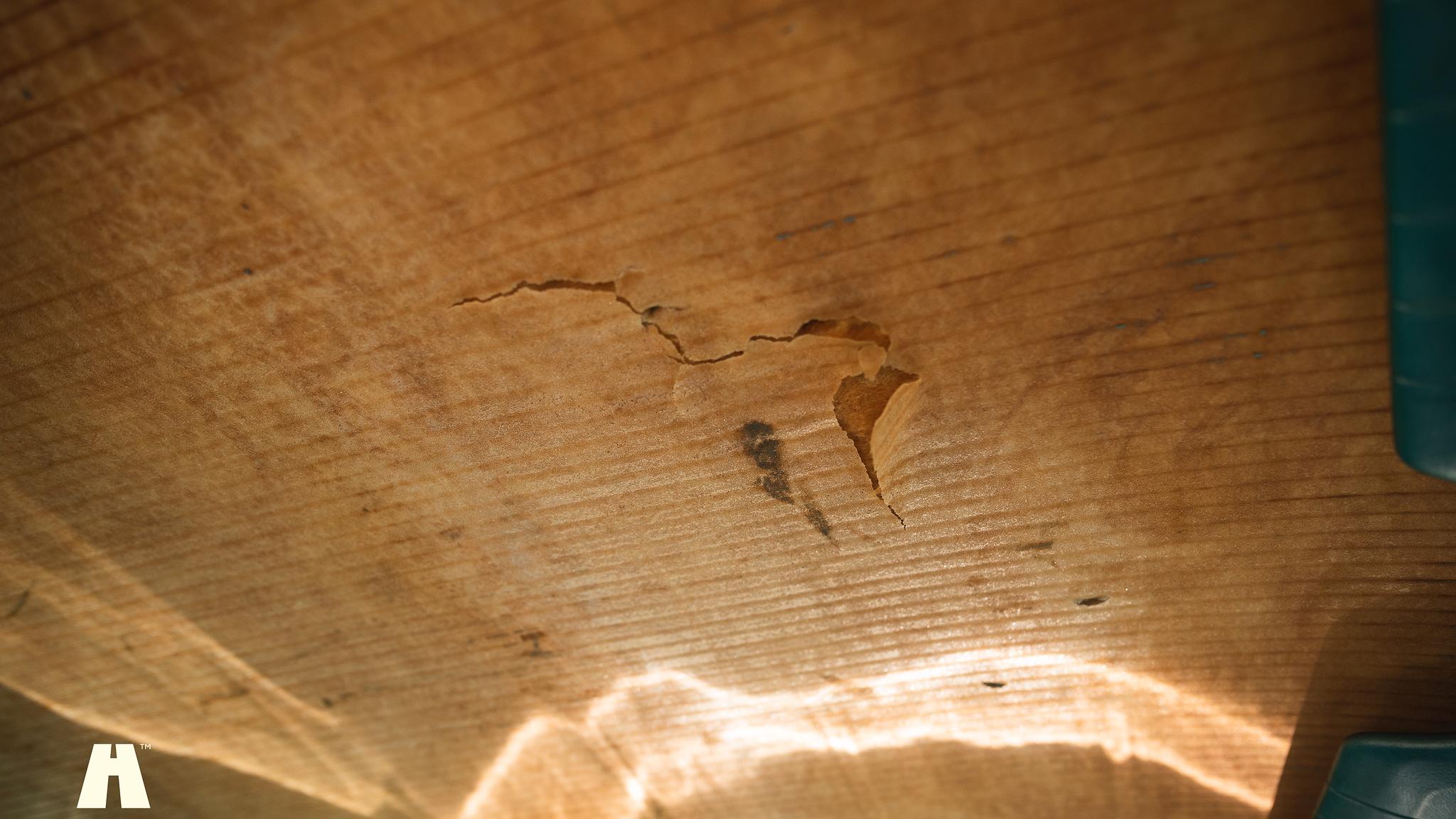 Innenraumfoto von 1965 AMC Rambler Marlin 327 CUI 5.4 V8 (89)