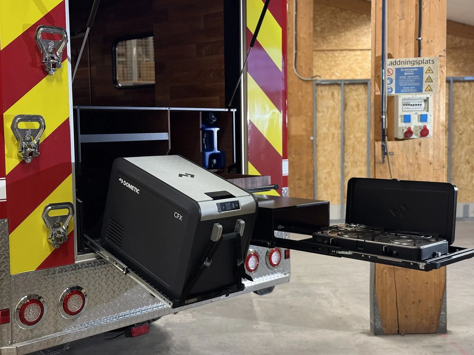 Exteriörbild på 2020 Dodge Ram 2500 Overland (65)