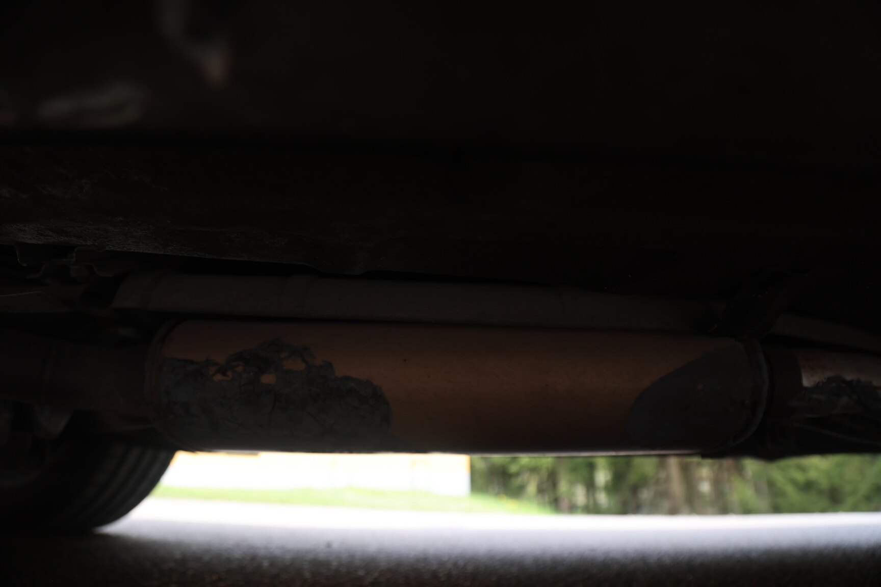 1981 Porsche 928 S, Mekanik