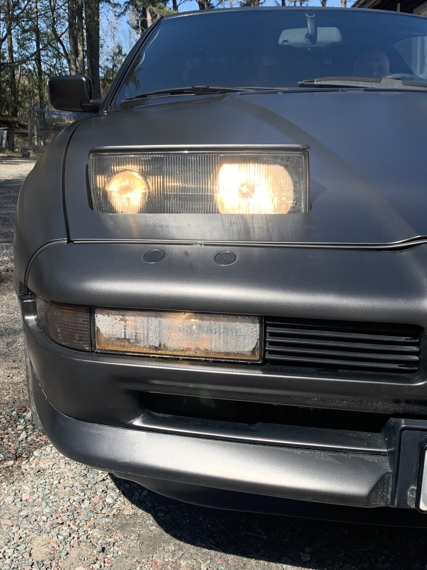 Exteriörbild på 1995 BMW 840i (43)