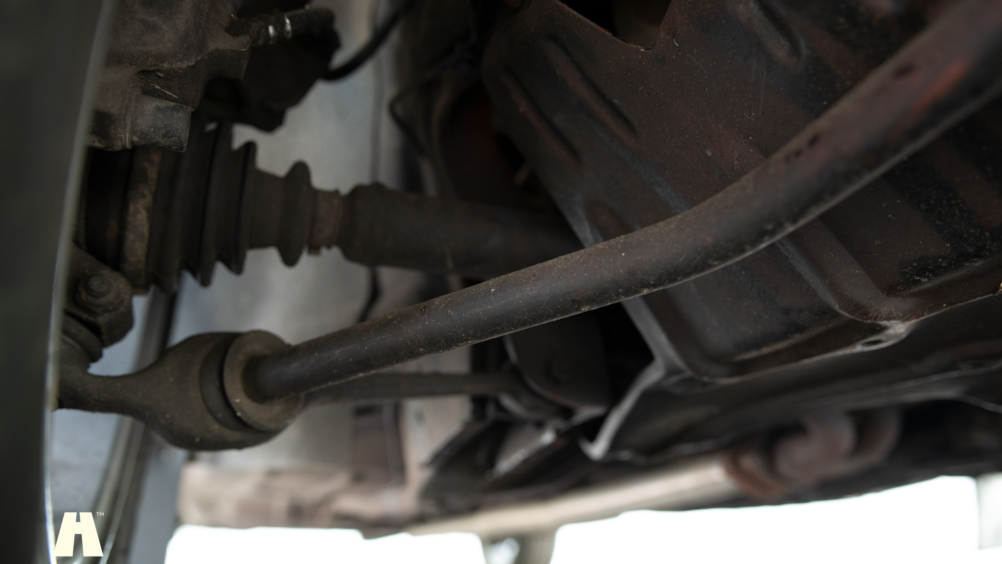 1986 Ford Escort 1.6 Hatchback 3-door  (28), Mekanik