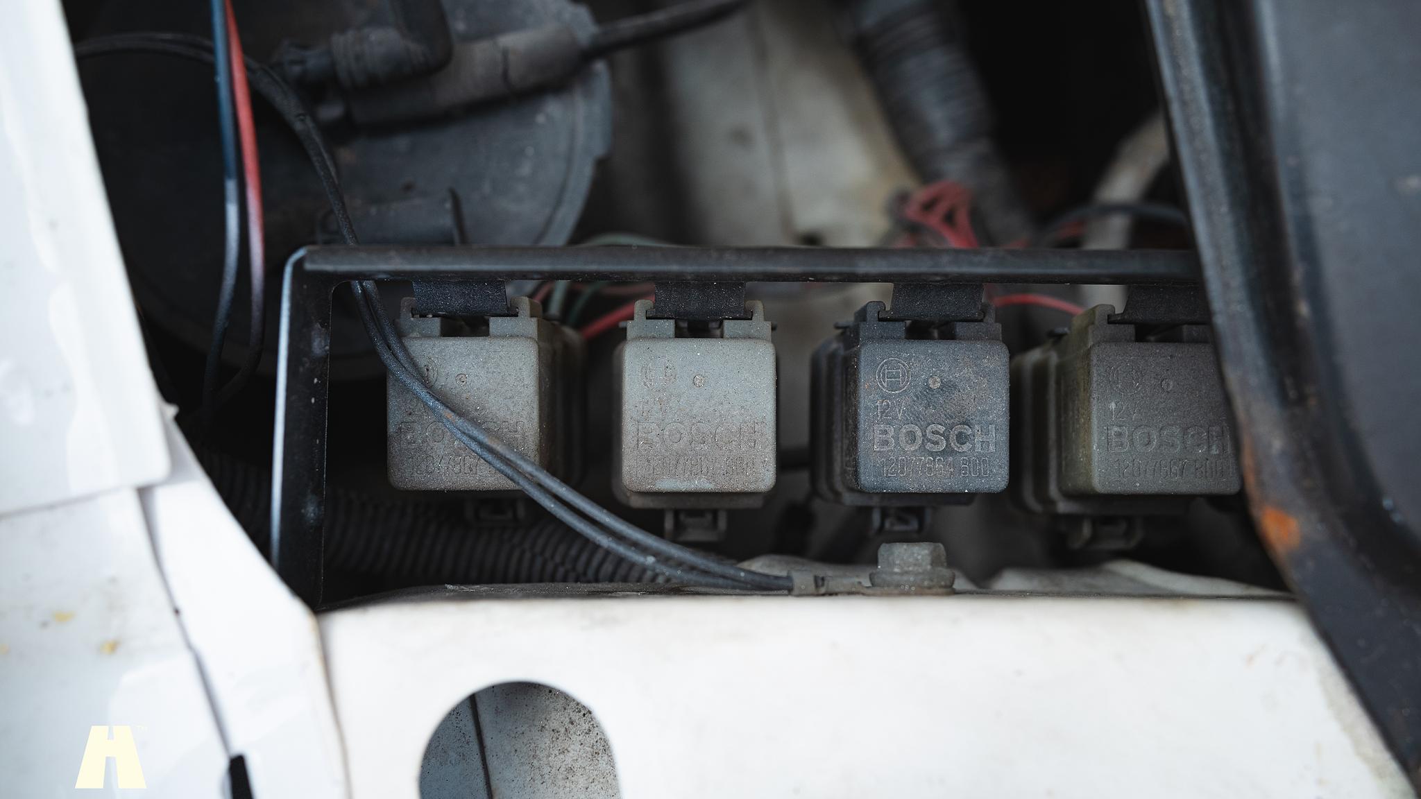 Image of 1994 Oldsmobile Cutlass Ciera Sedan 3.1 mechanics (36)