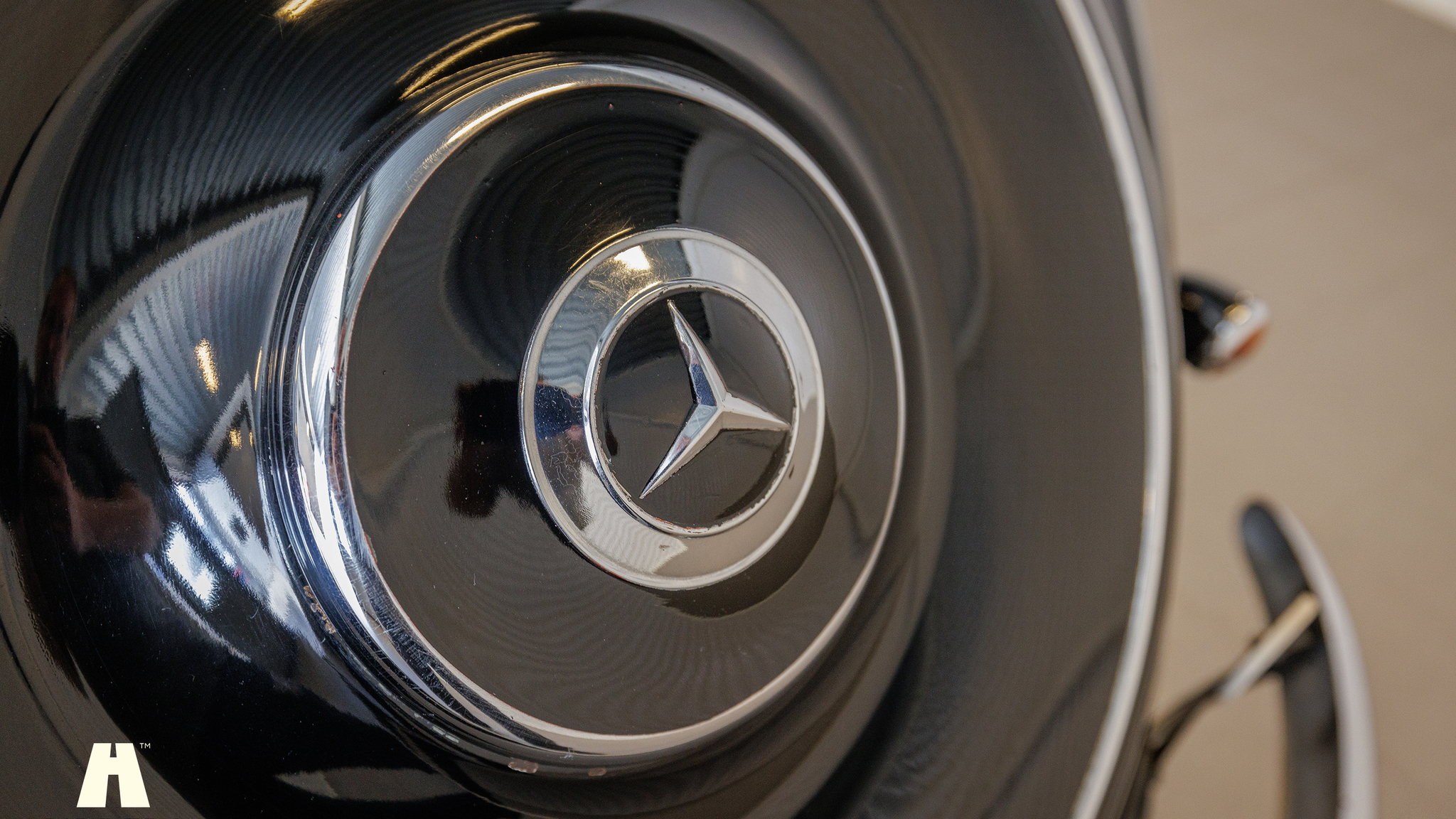 Exteriörbild på 1950 Mercedes Benz 170 va (63)