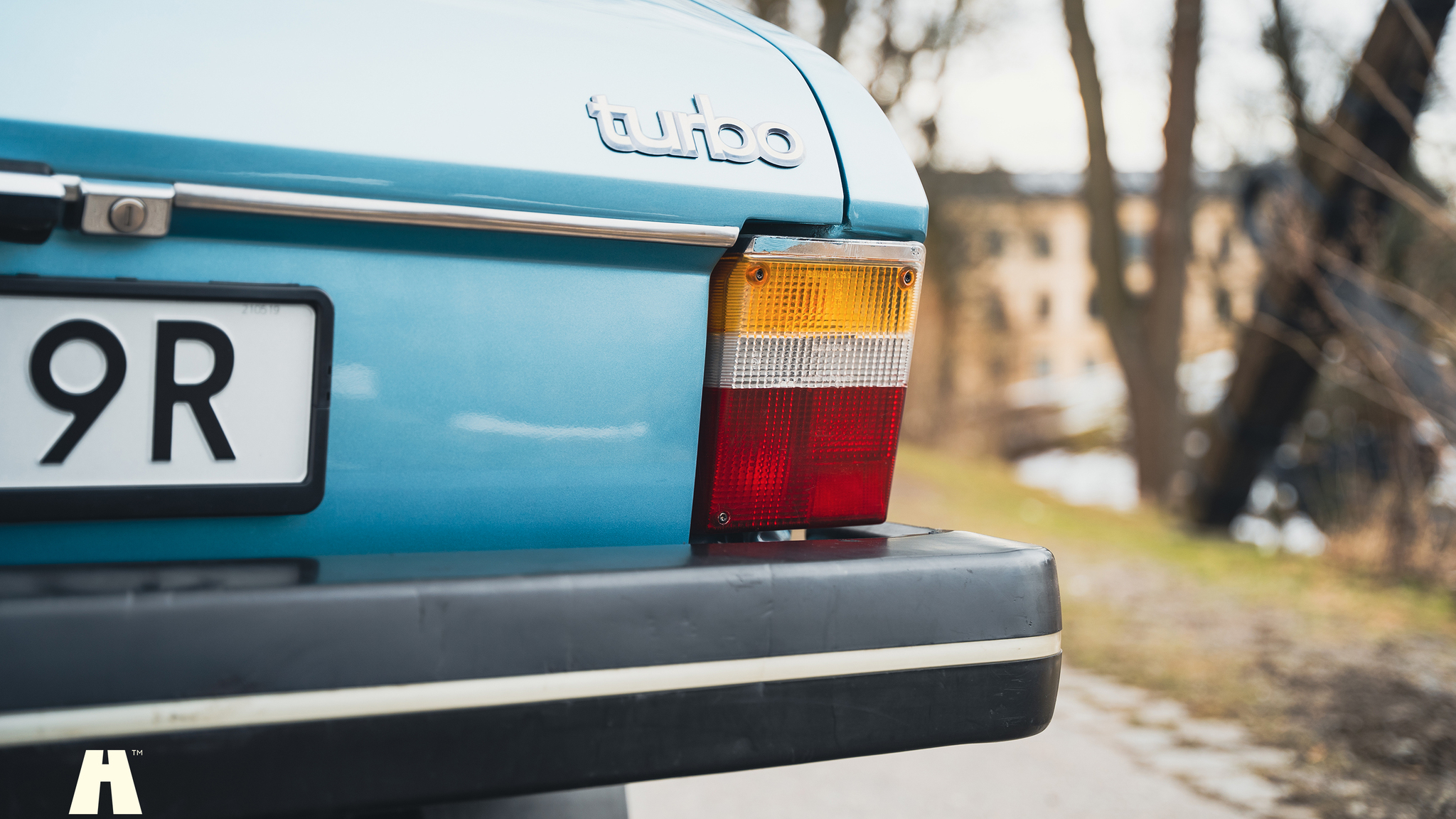 Exteriörbild på 1979 Saab 900 Turbo (16)