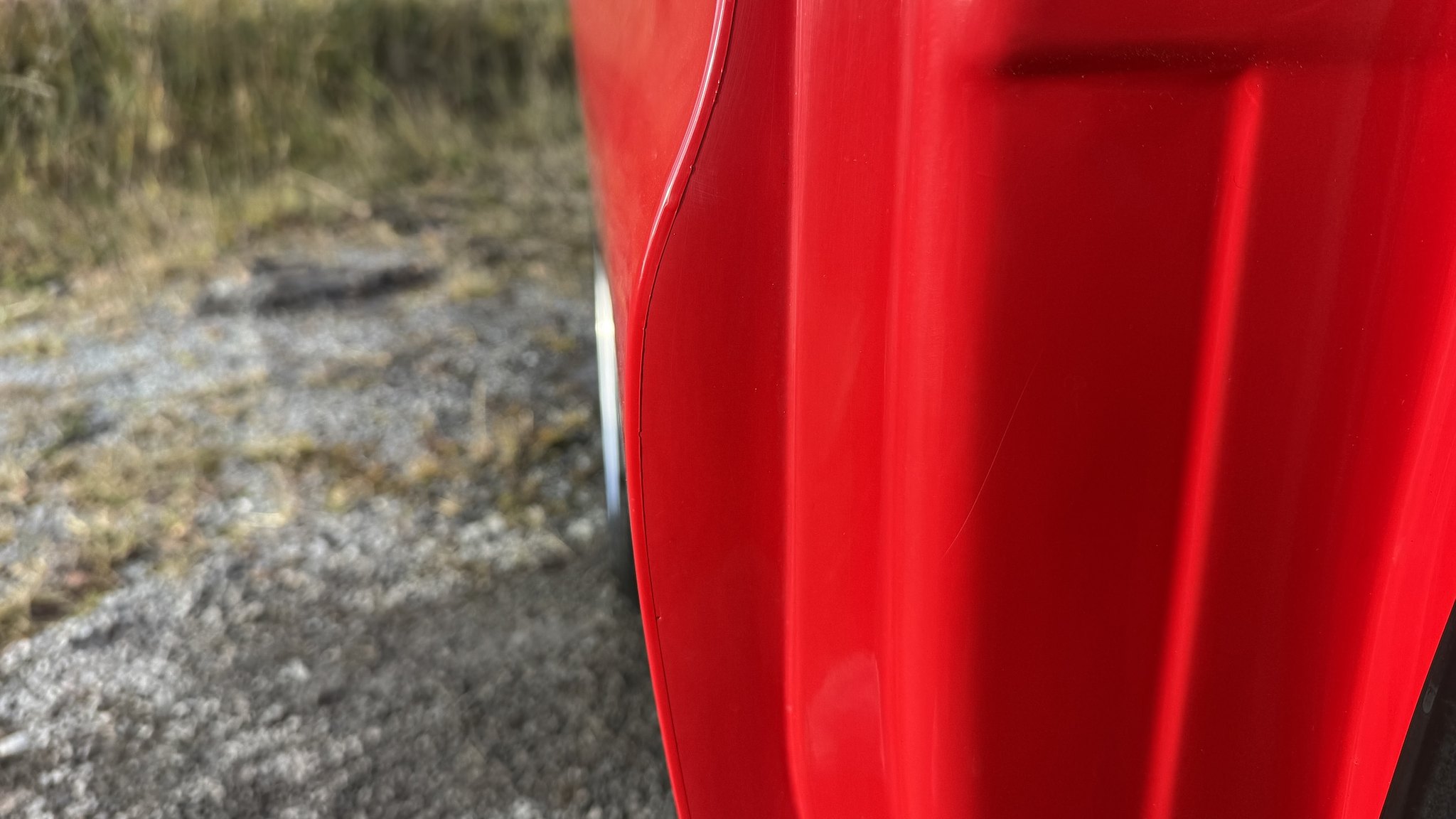 Exterior image of 1992 Audi quattro S2 Abt C5