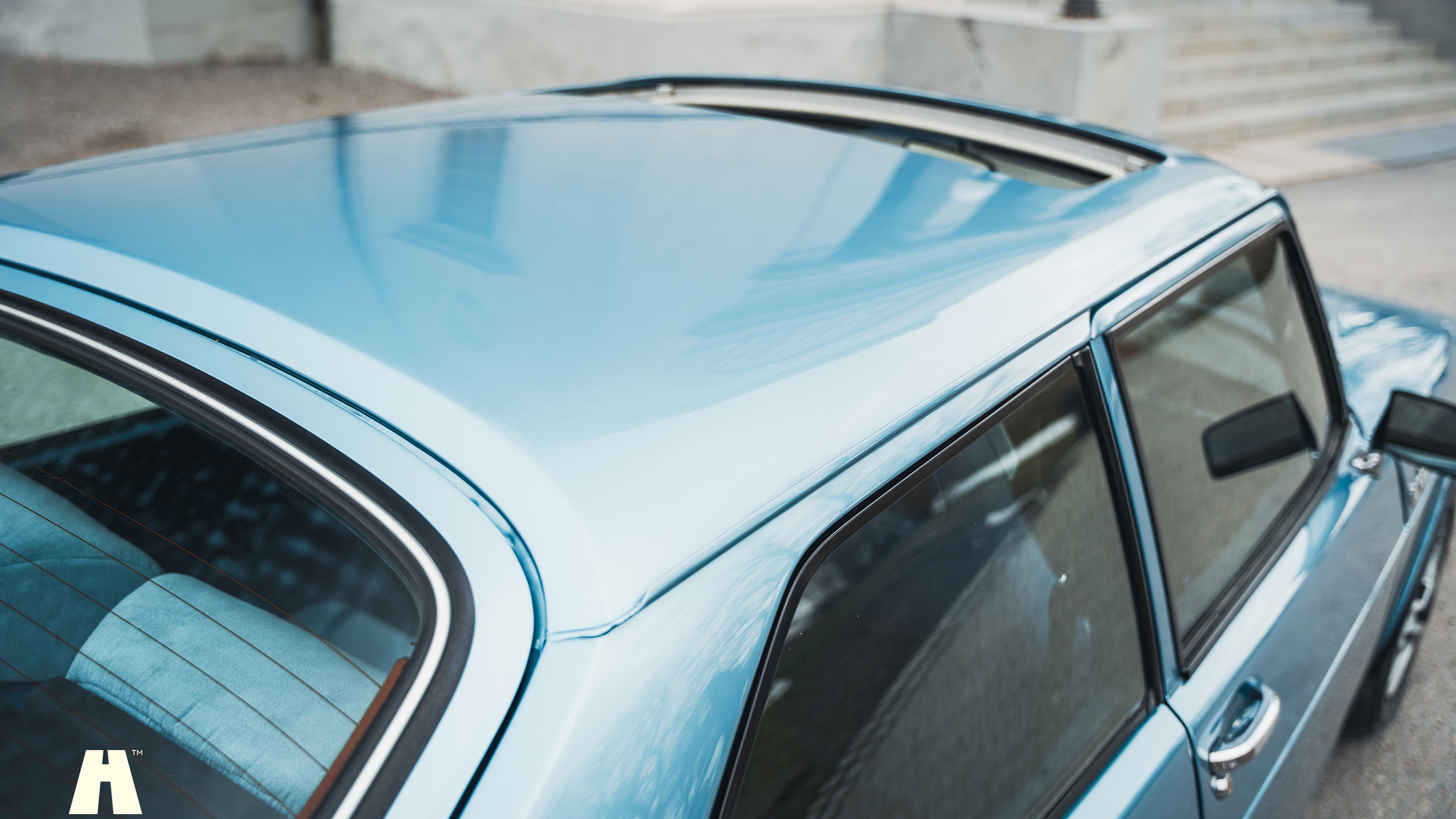 Exterior image of 1979 Saab 900 Turbo (27)