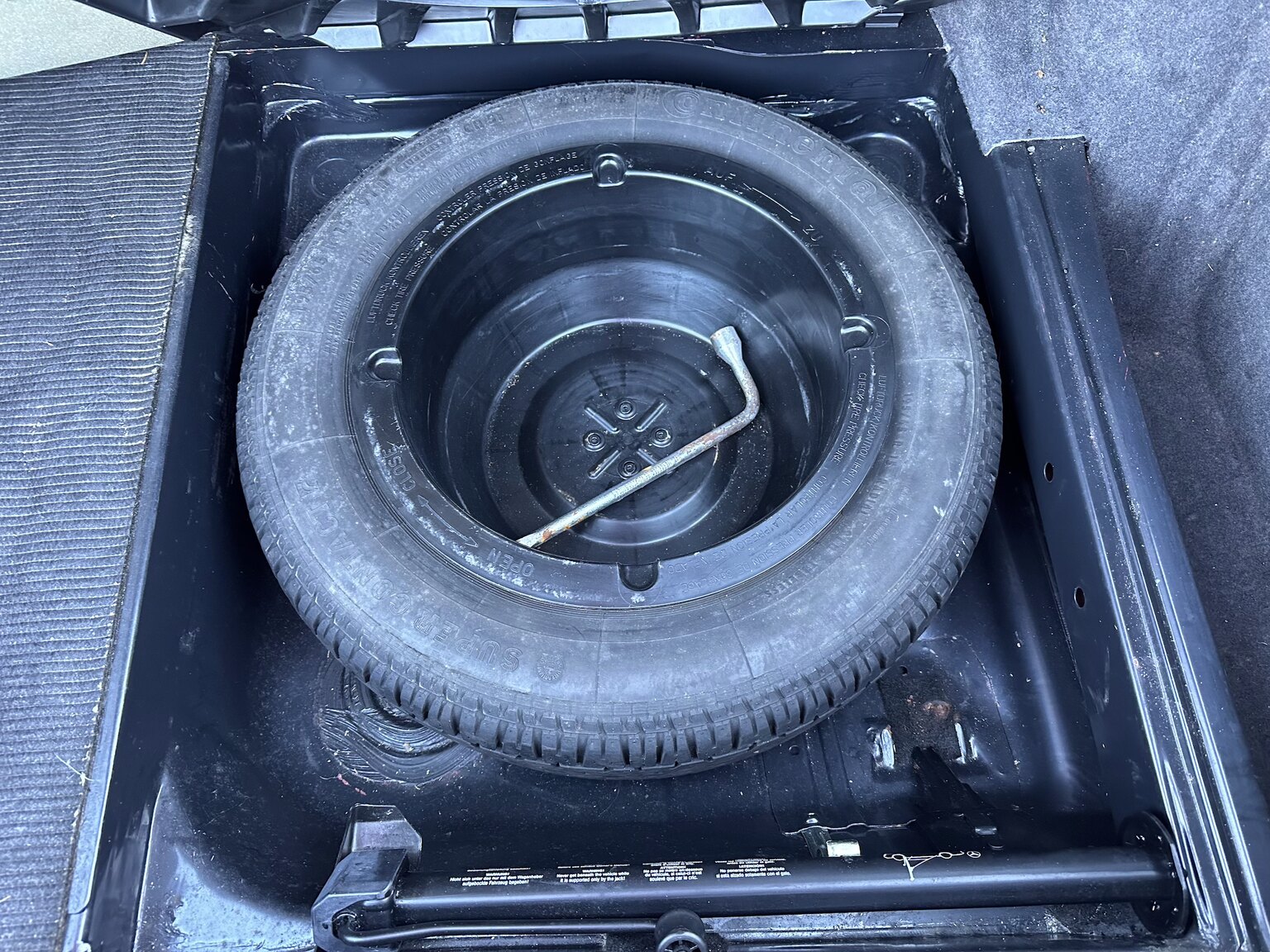 Interiörbild 1990 Mercedes-Benz 200 E