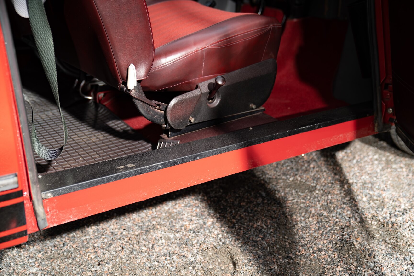 Interior image of 1973 SAAB 96 V4 (43)