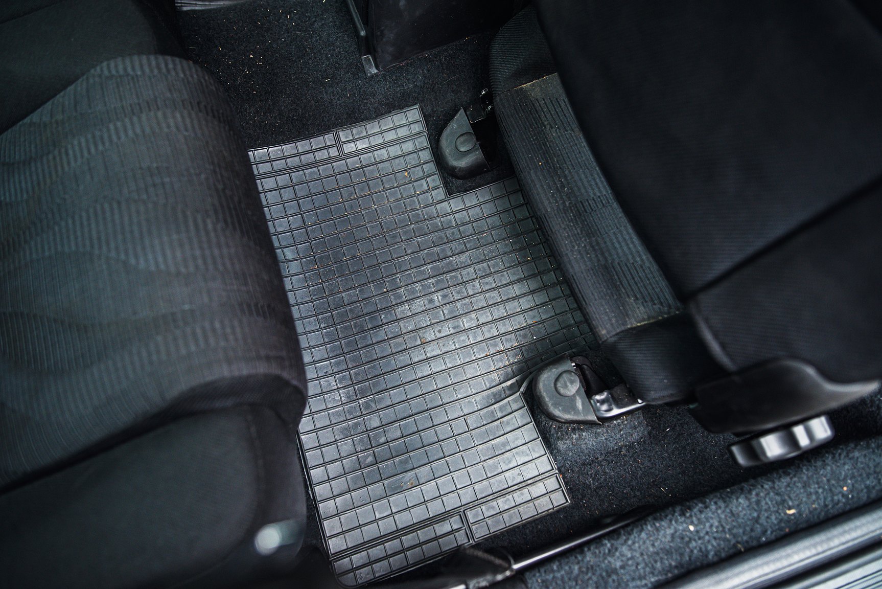 Interior image of 2000 Fiat Coupé 2.0 Turbo Manuell