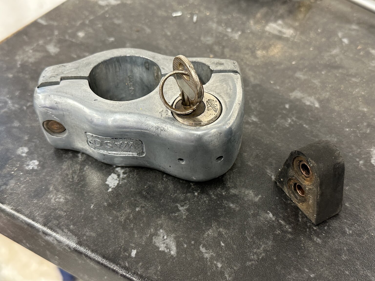 Image of 1955 Saab 92 B De Luxe (31) mechanics