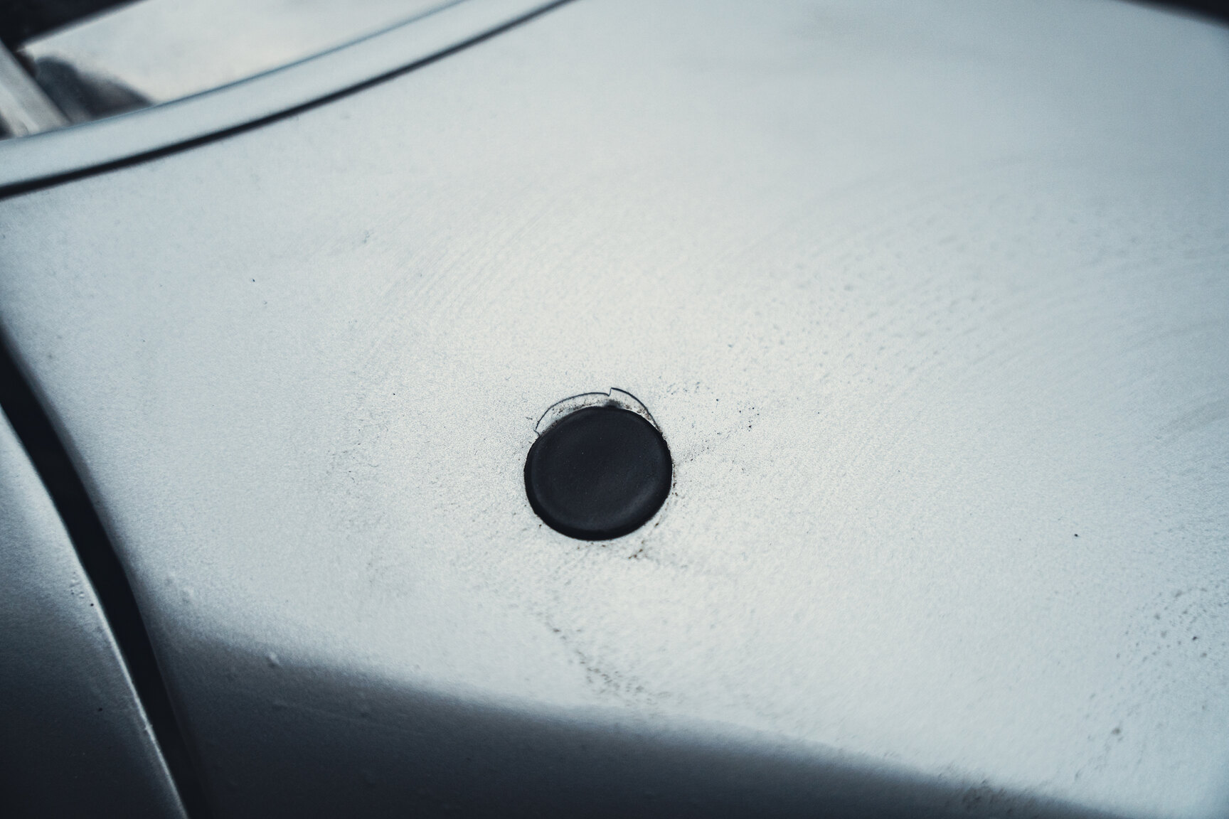 Aussenfoto 1968 Pontiac LeMans
