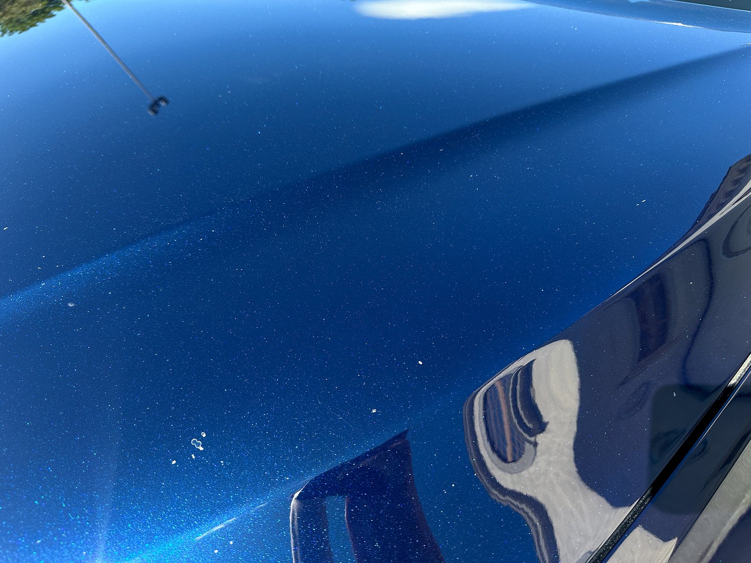 Aussenfoto 2018 BMW 430i xDrive Convertible