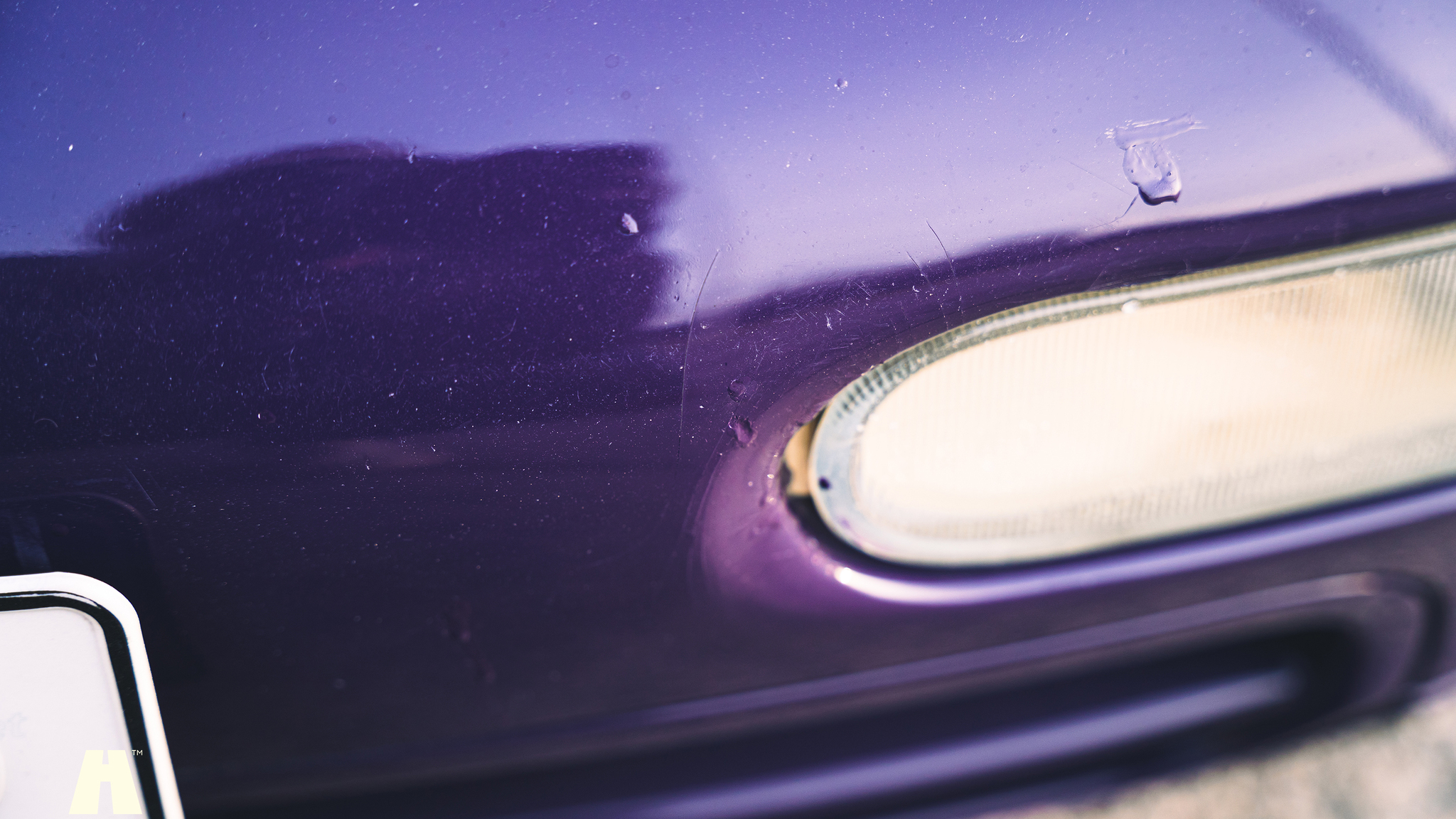 Aussenfoto 1994 Porsche 993 Cabriolet (62)