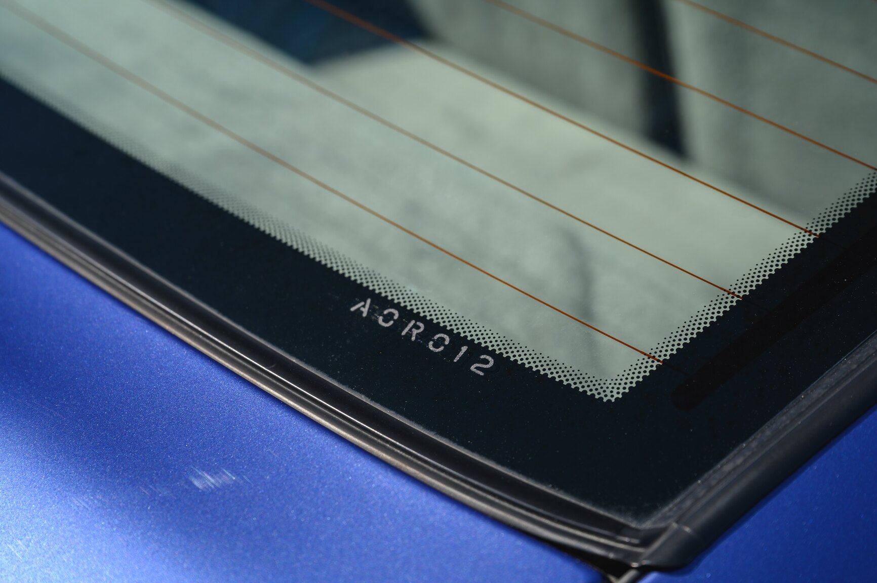 Aussenfoto 1998 Porsche 911 Carrera Tiptronic (62)