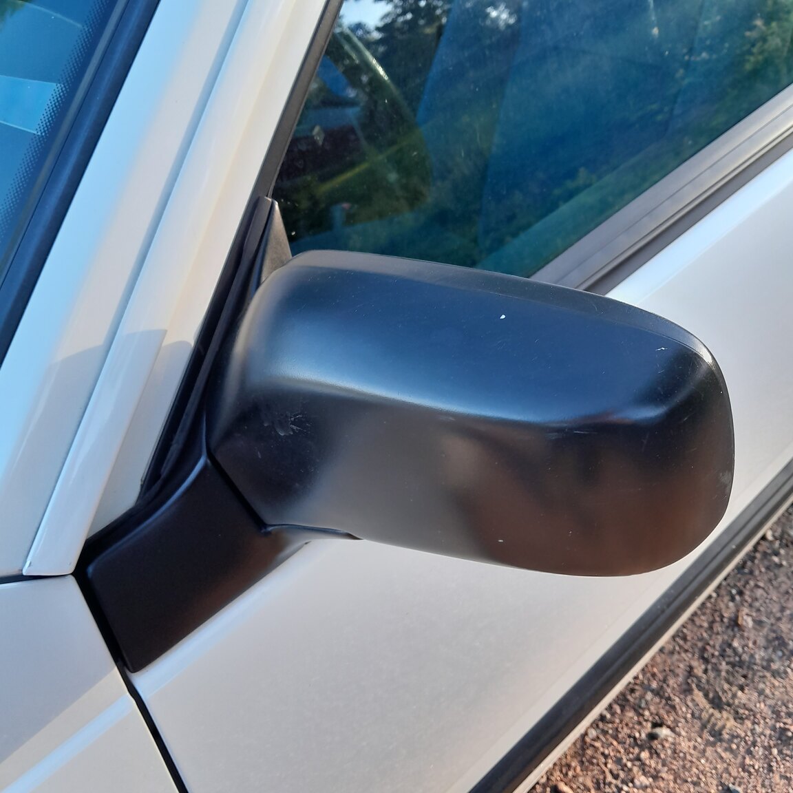 Exteriörbild på 1992 Volvo 944 GL SE