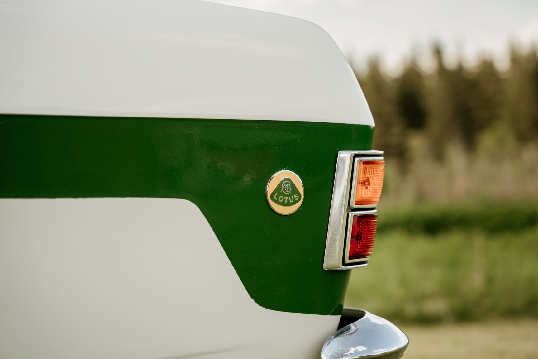 Exterior image of 1968 Ford Cortina Lotus (28)