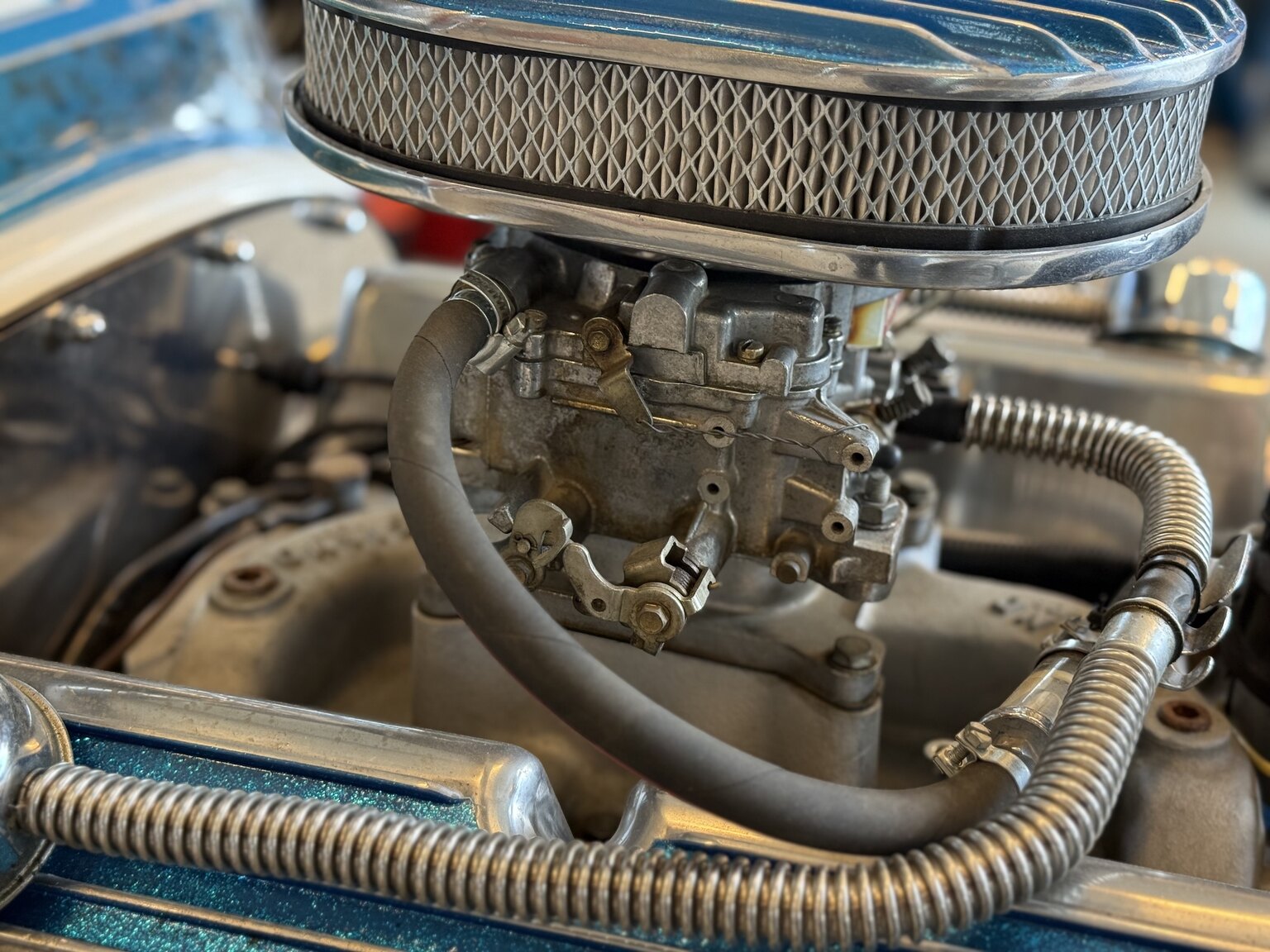 Image of 1986 Hot Rod T23 mechanics (12)