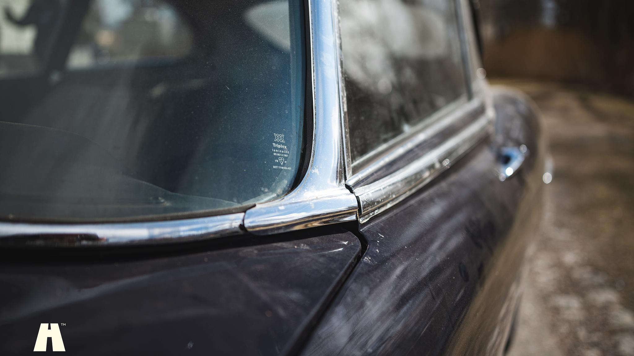 Aussenfoto 1966 1966 Jaguar E-Type Series 1 