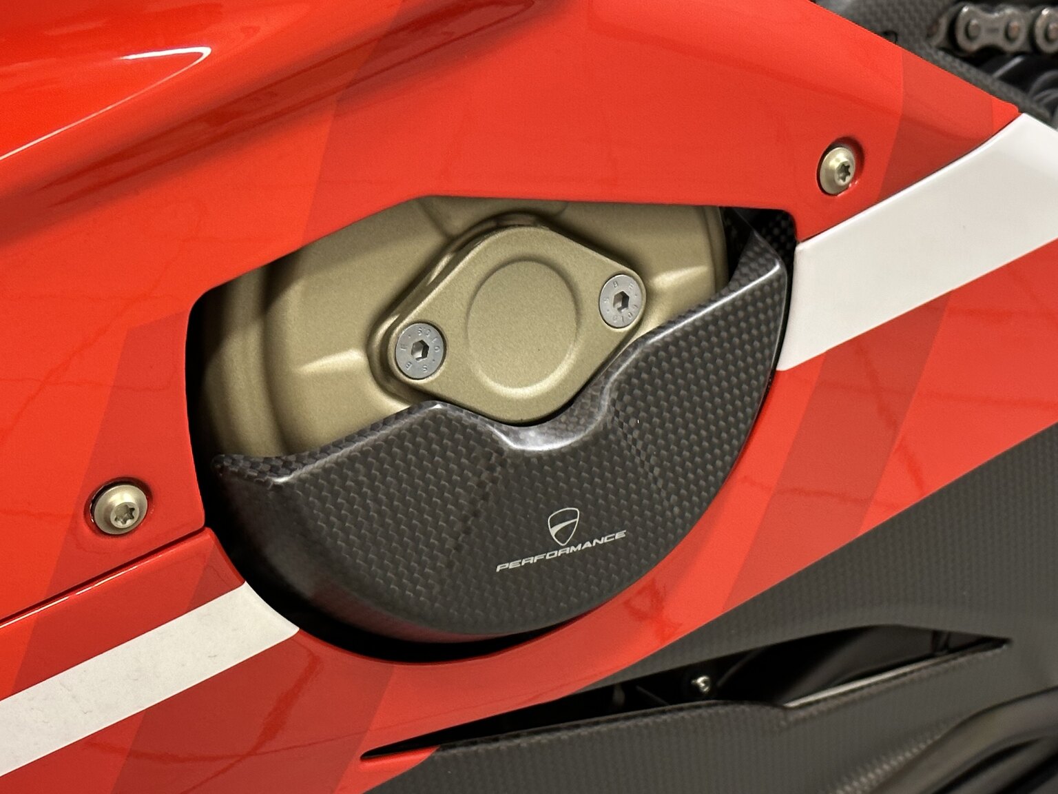 Aussenfoto 2021 Ducati Superleggera V4 23/500