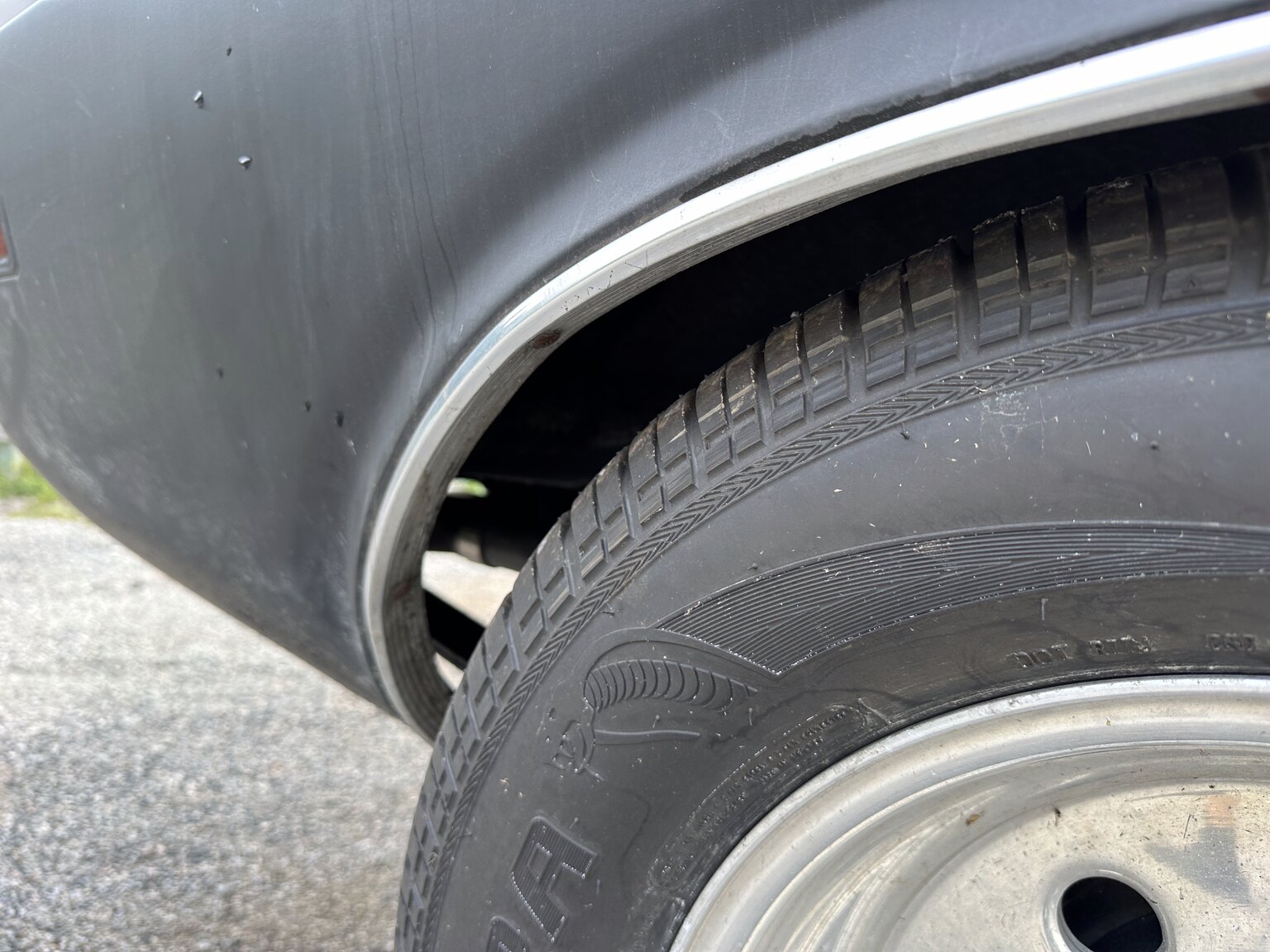 Exterior image of 1971 Dodge Challenger 440 (13)