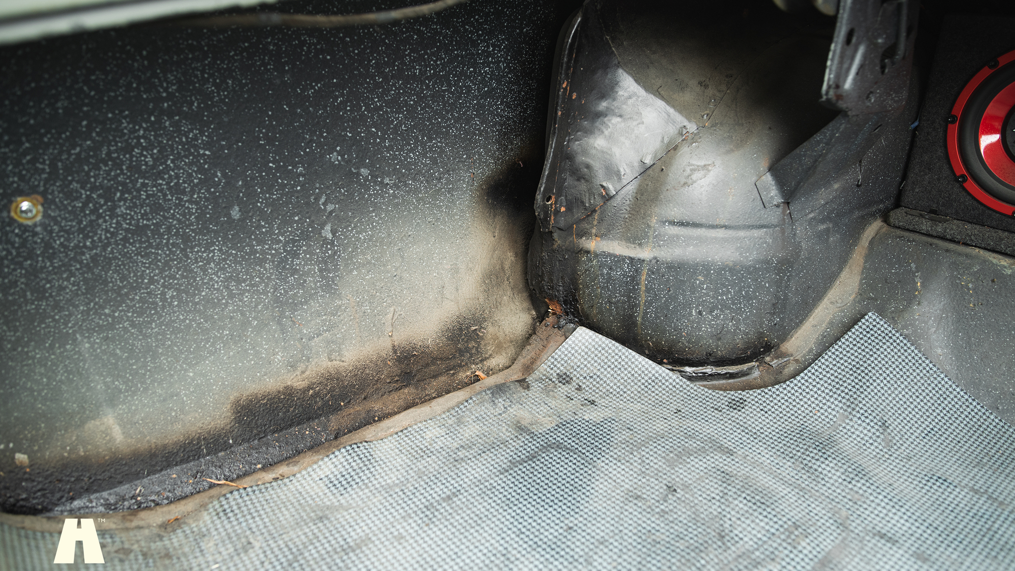 Innenraumfoto von 1967 Pontiac GTO Hardtop (64)