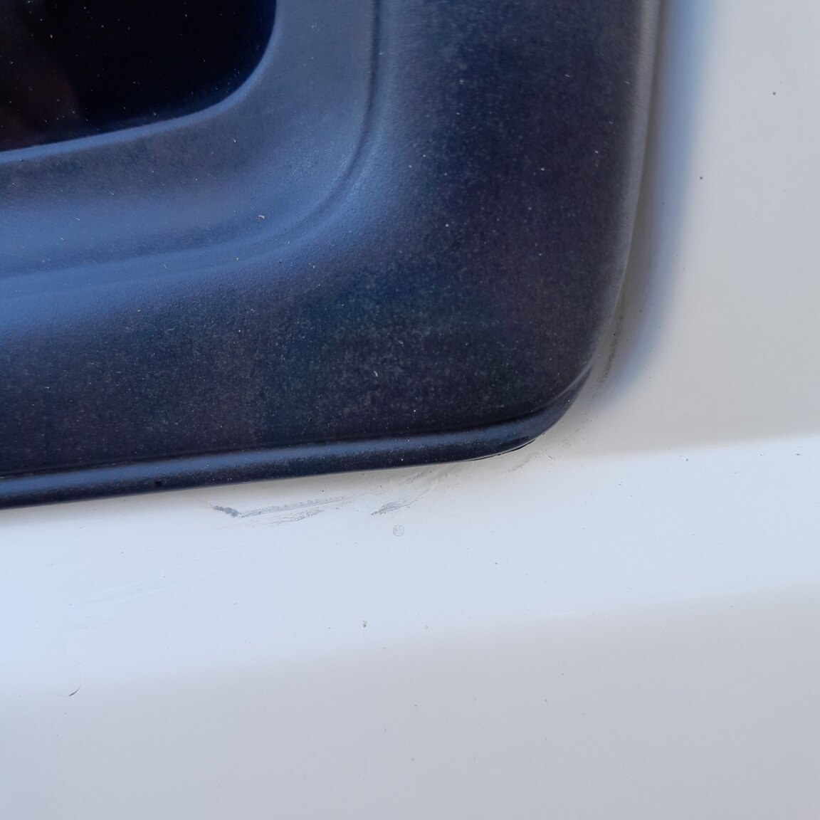 Exteriörbild på 1992 Volvo 944 GL SE