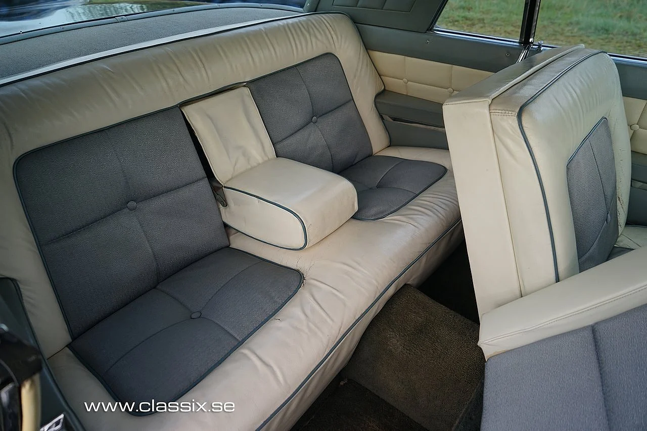 Bild von 1956 Lincoln Continental (5)