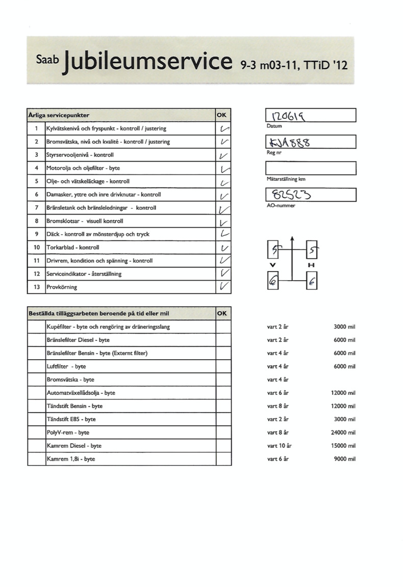 Documentation for 2007 SAAB 9-3 AERO SPORTCOMBI (35)